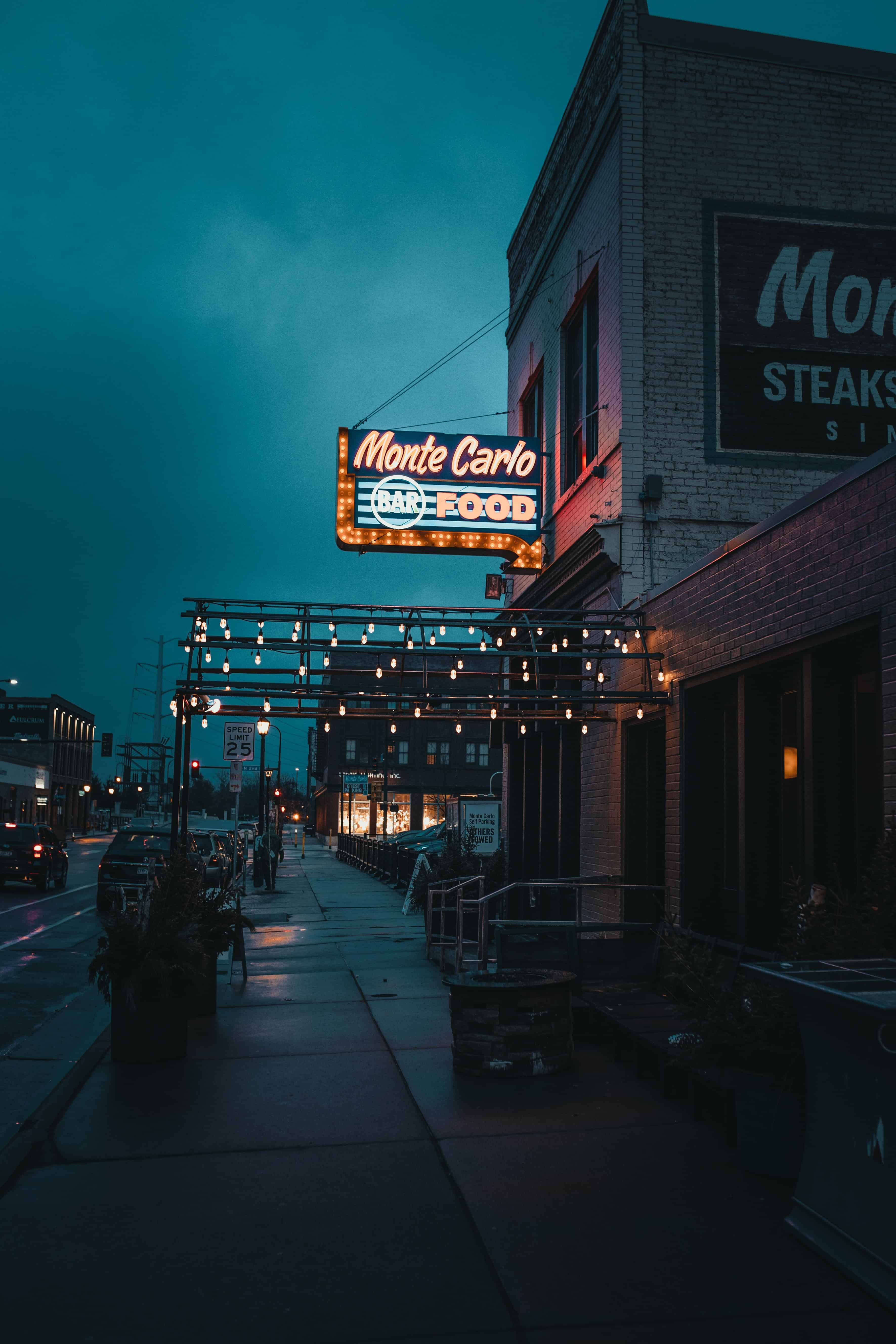 今日城市壁纸 010