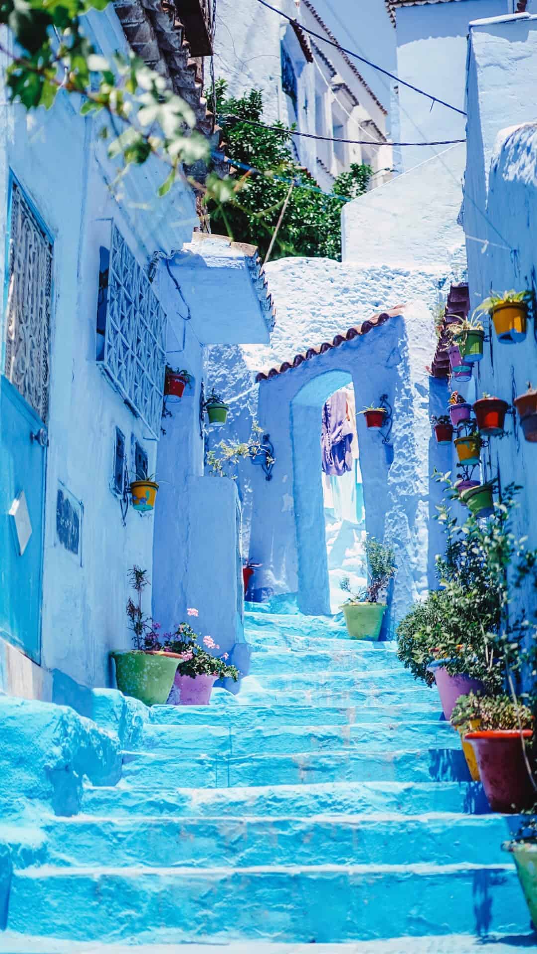 今日城市壁纸 011