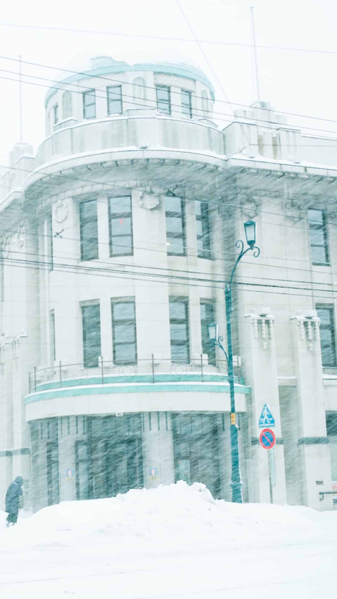 今日城市壁纸 011