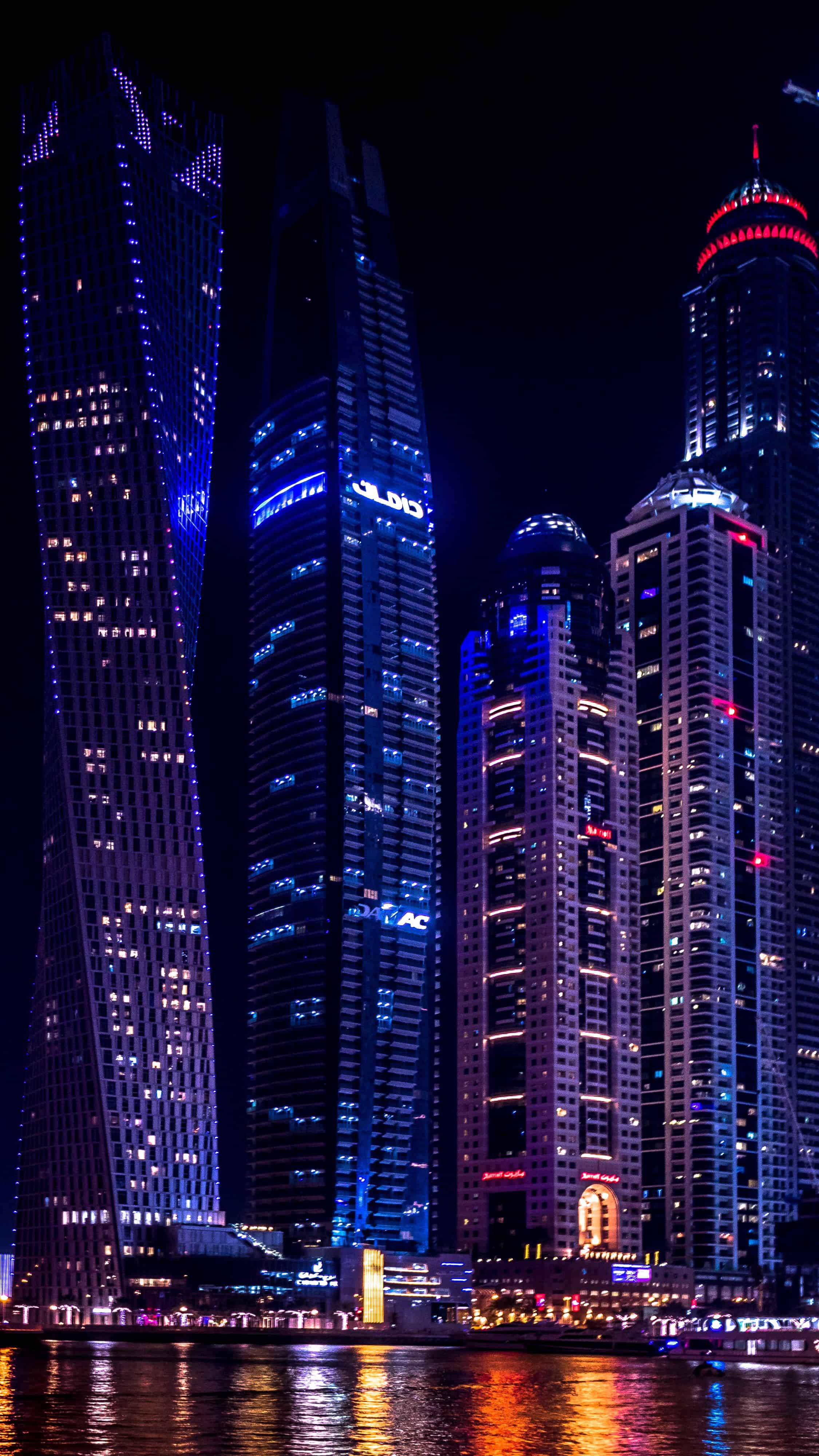 今日城市壁纸 011