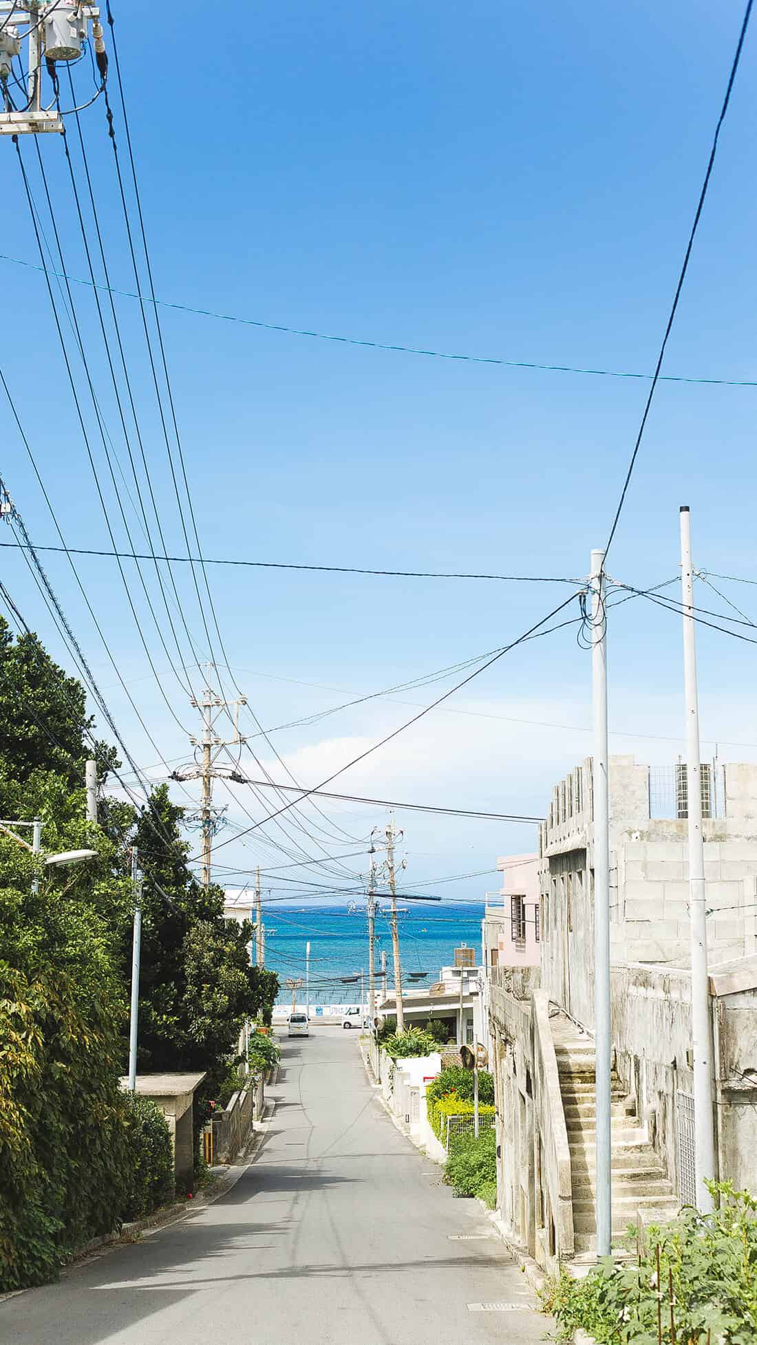 今日城市壁纸 012