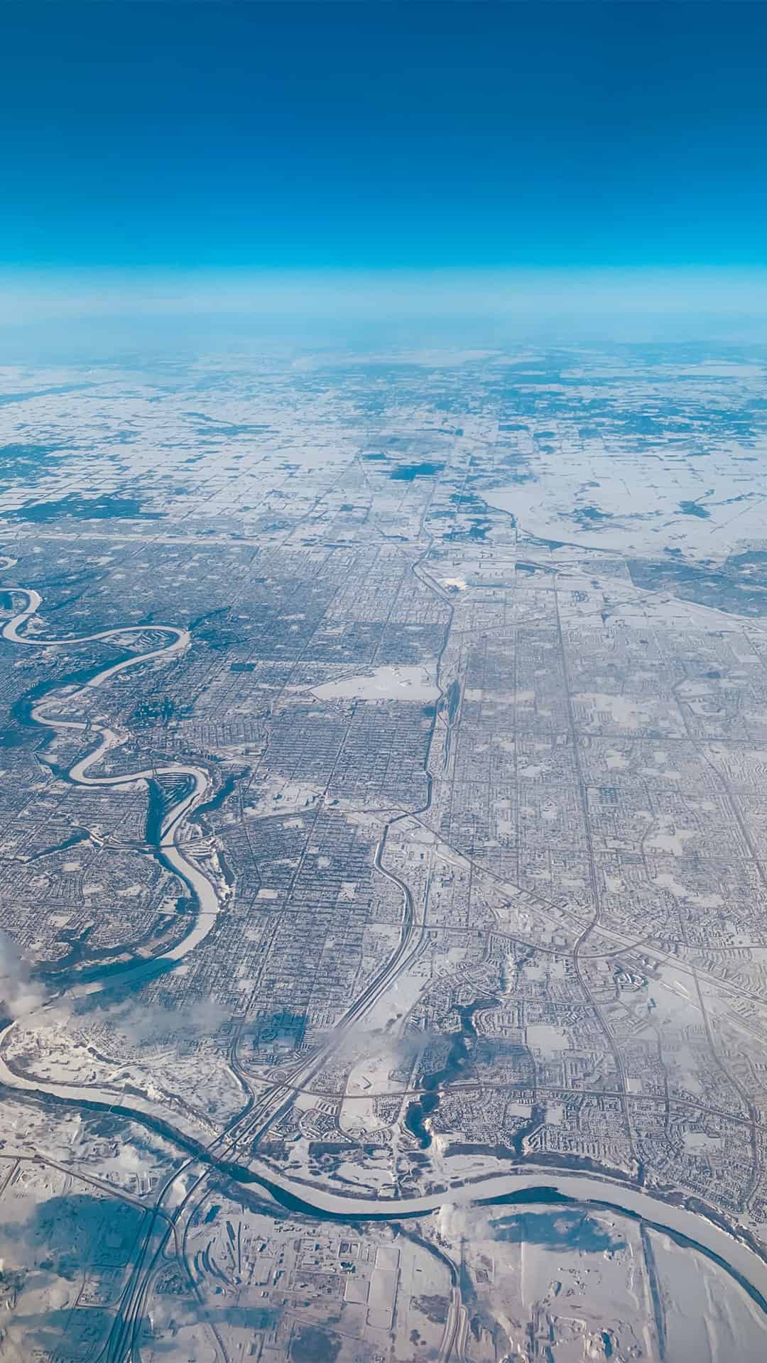 今日城市壁纸 012