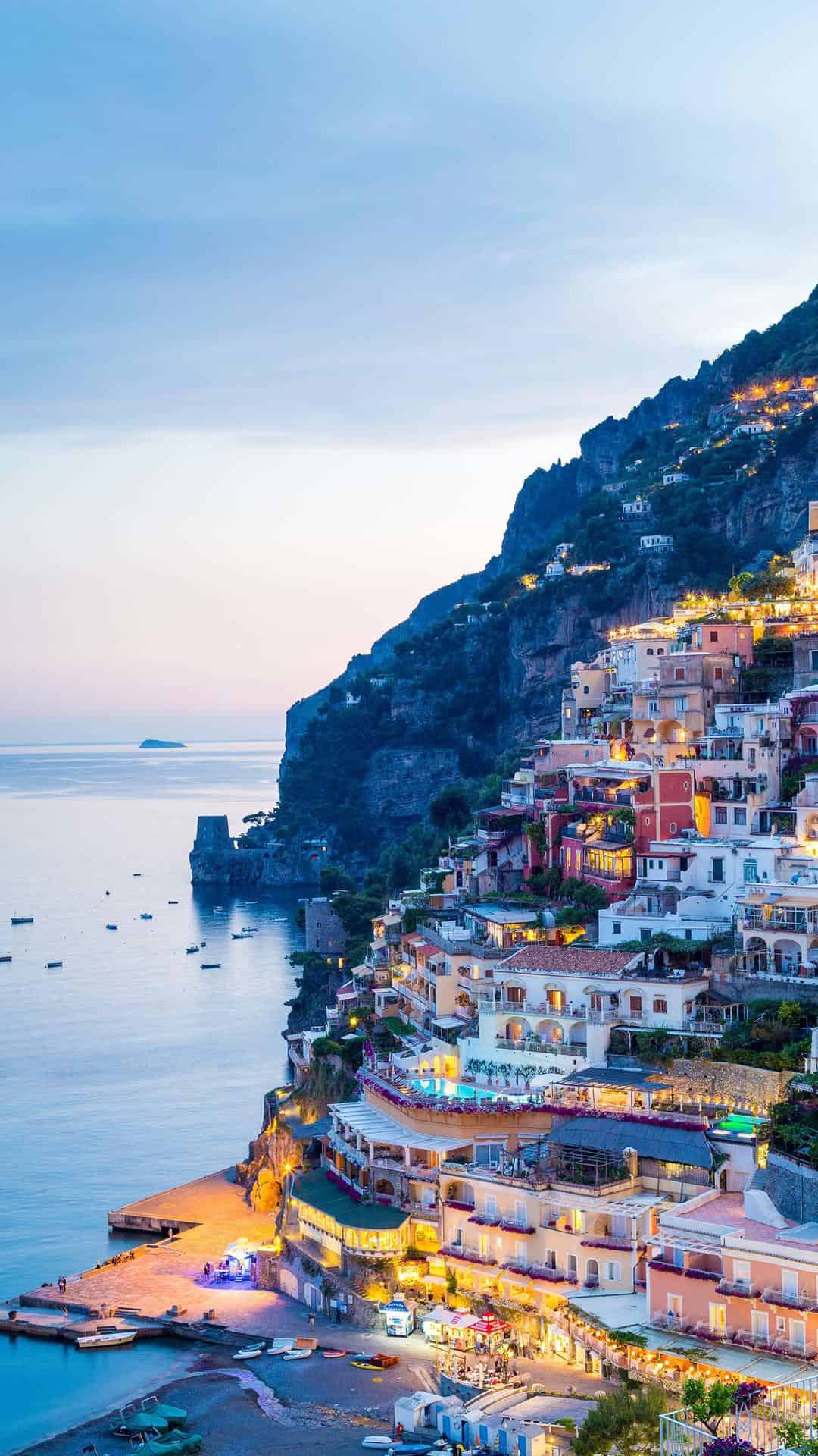 今日城市壁纸 012