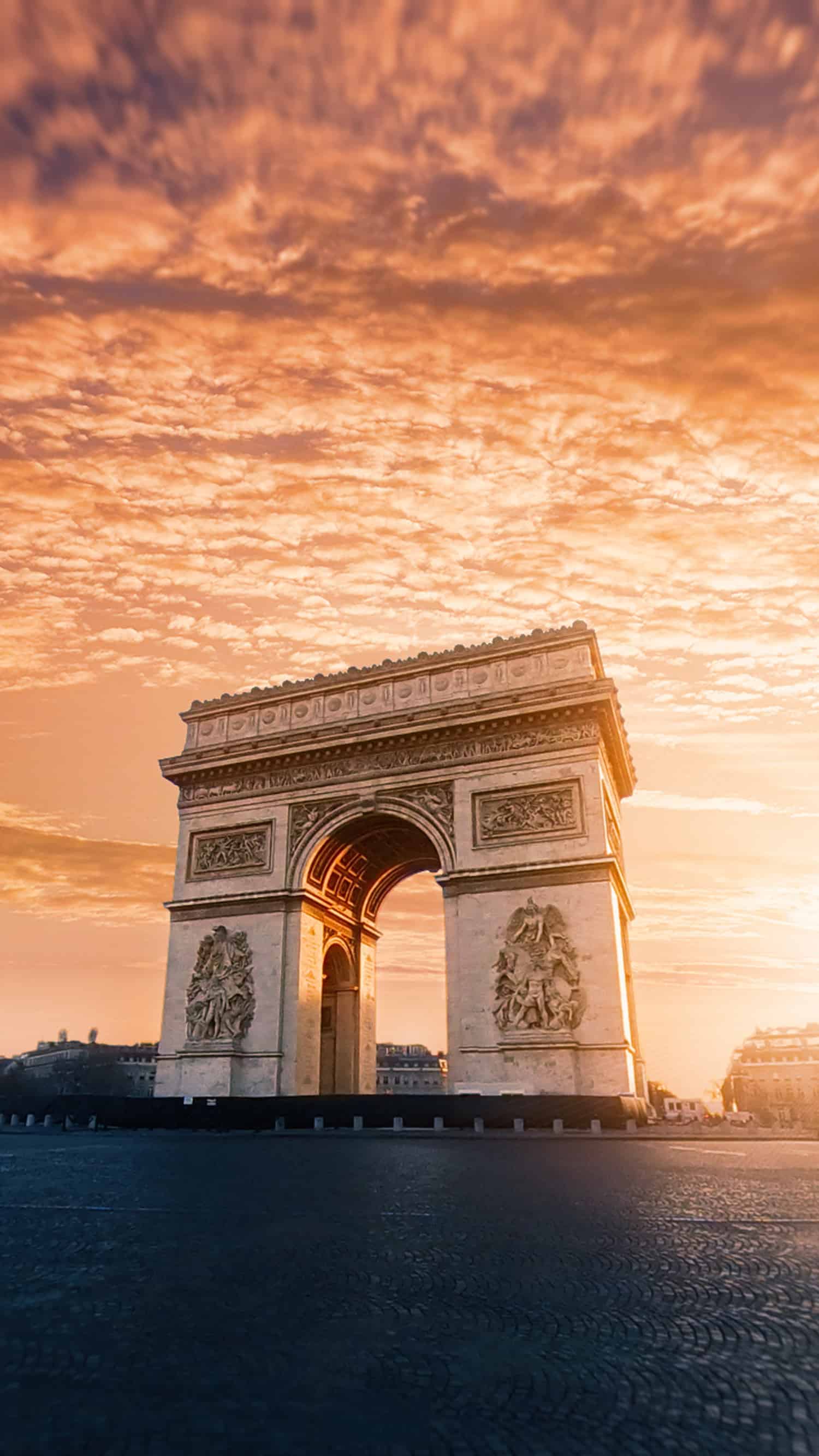 今日城市壁纸 013