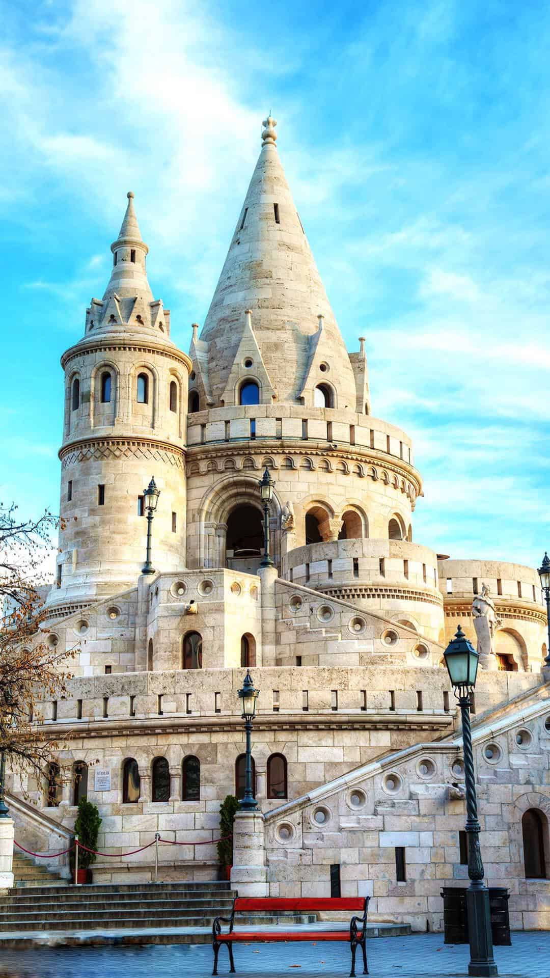 今日城市壁纸 013