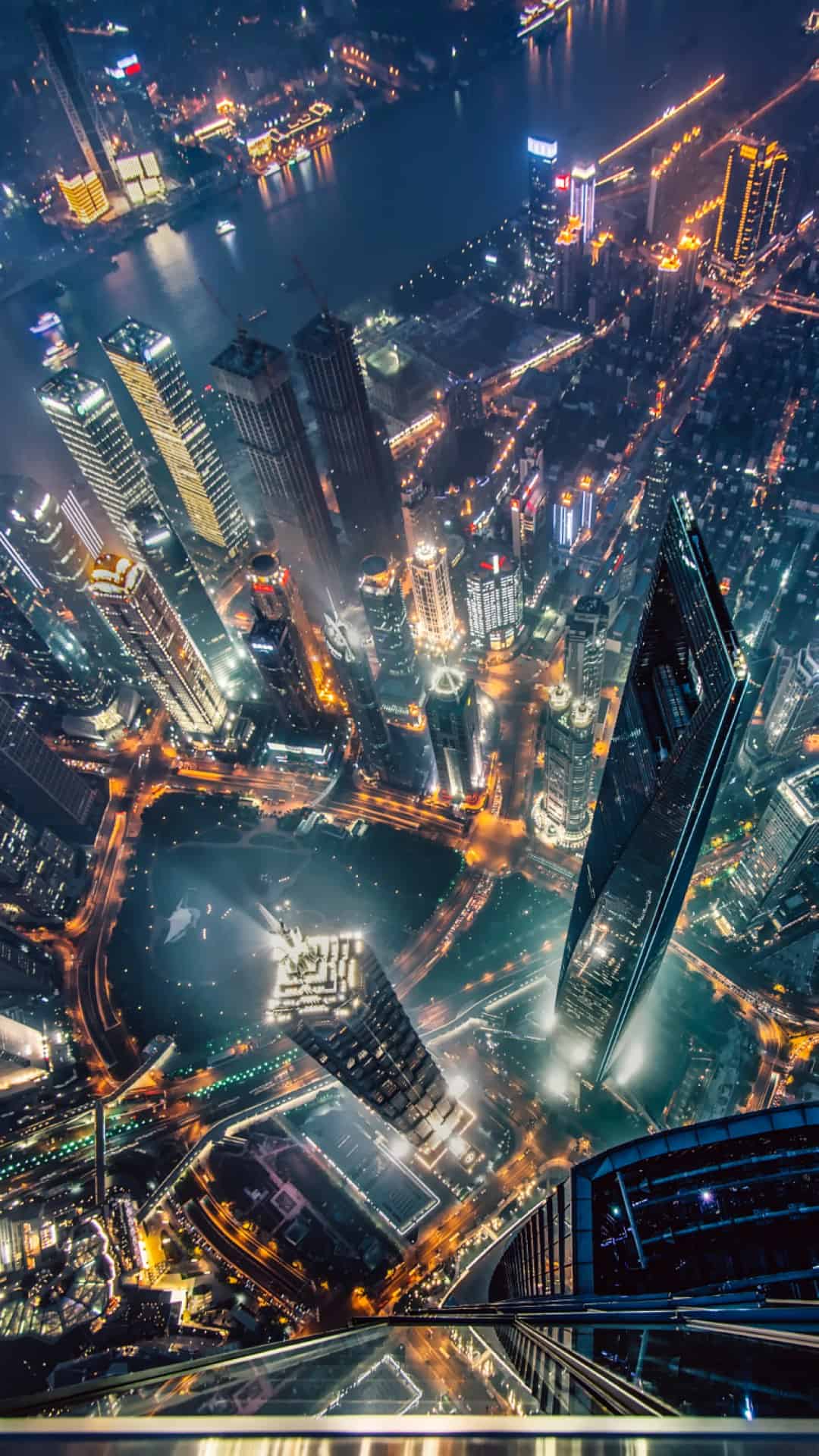 今日城市壁纸 014