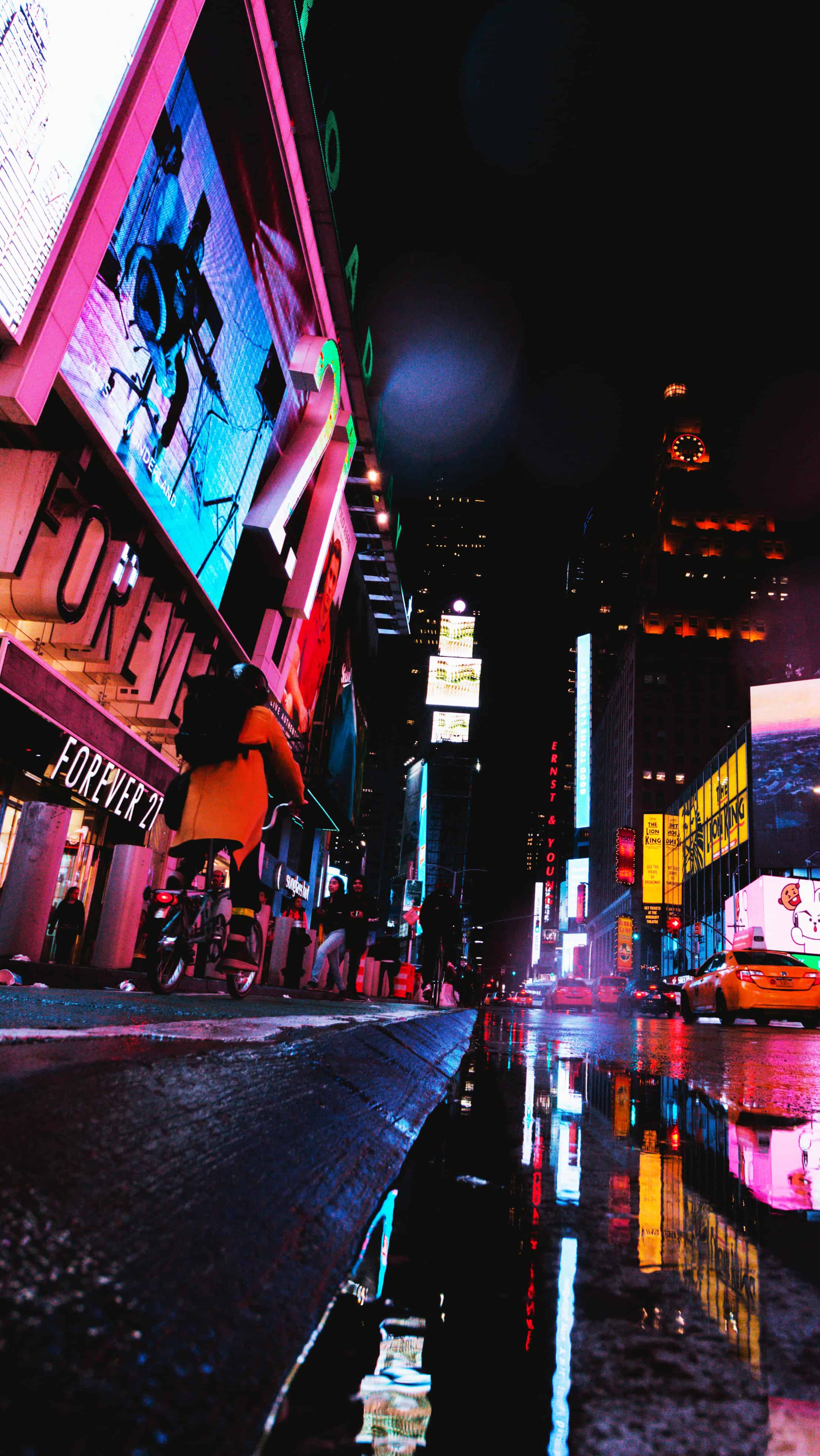 今日城市壁纸 014