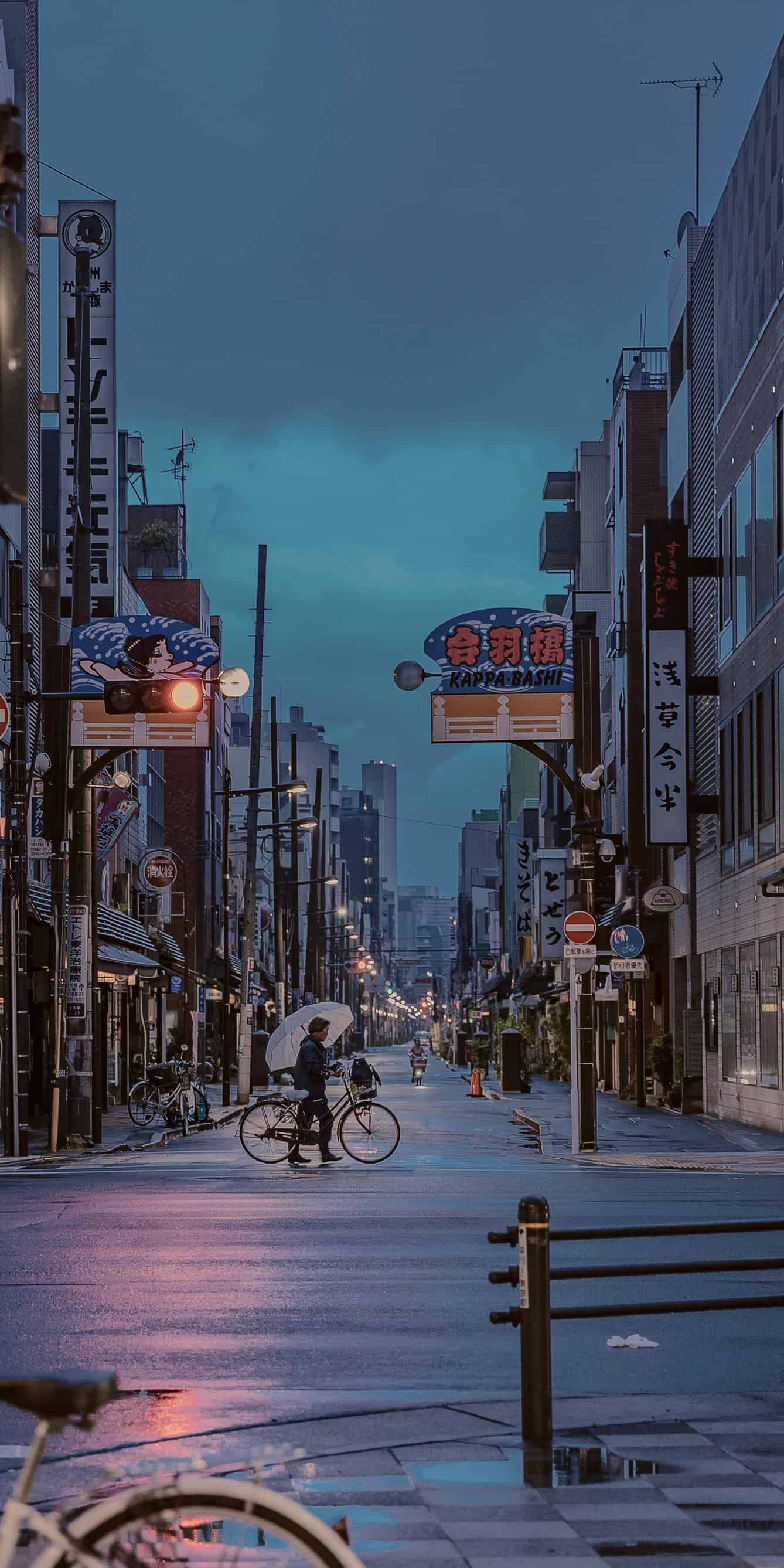 今日城市壁纸 014