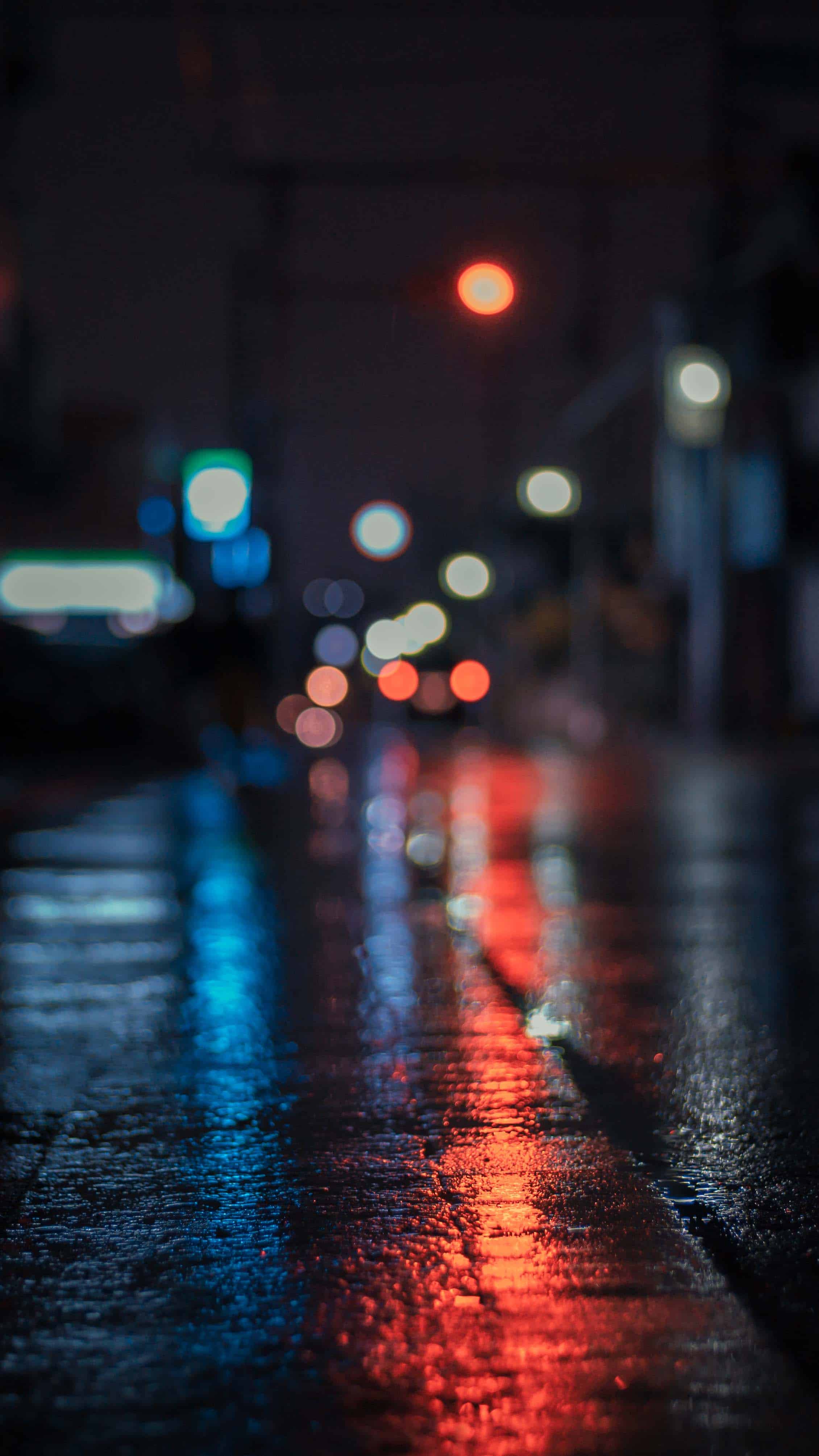 今日城市壁纸 014