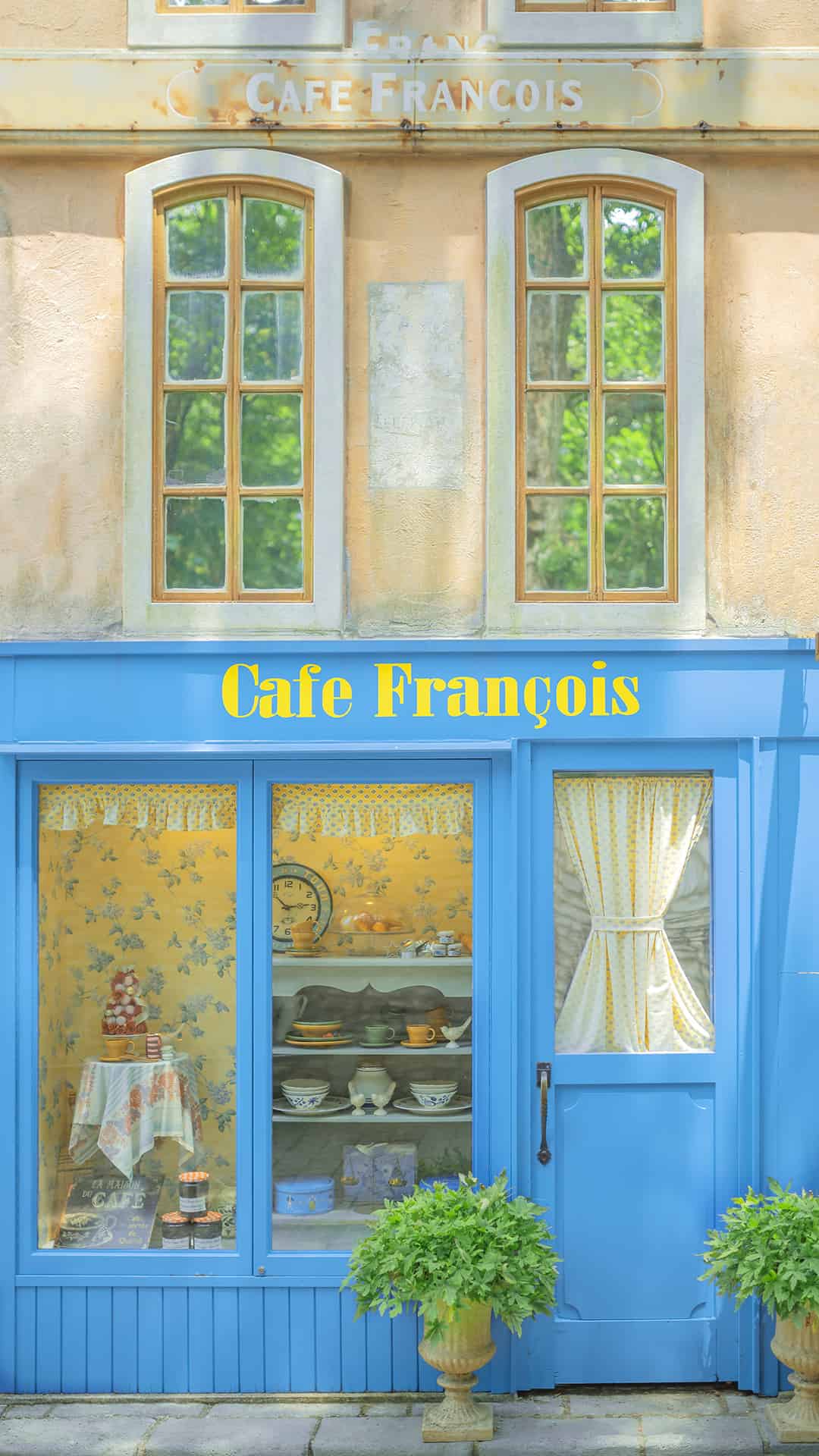 今日城市壁纸 014