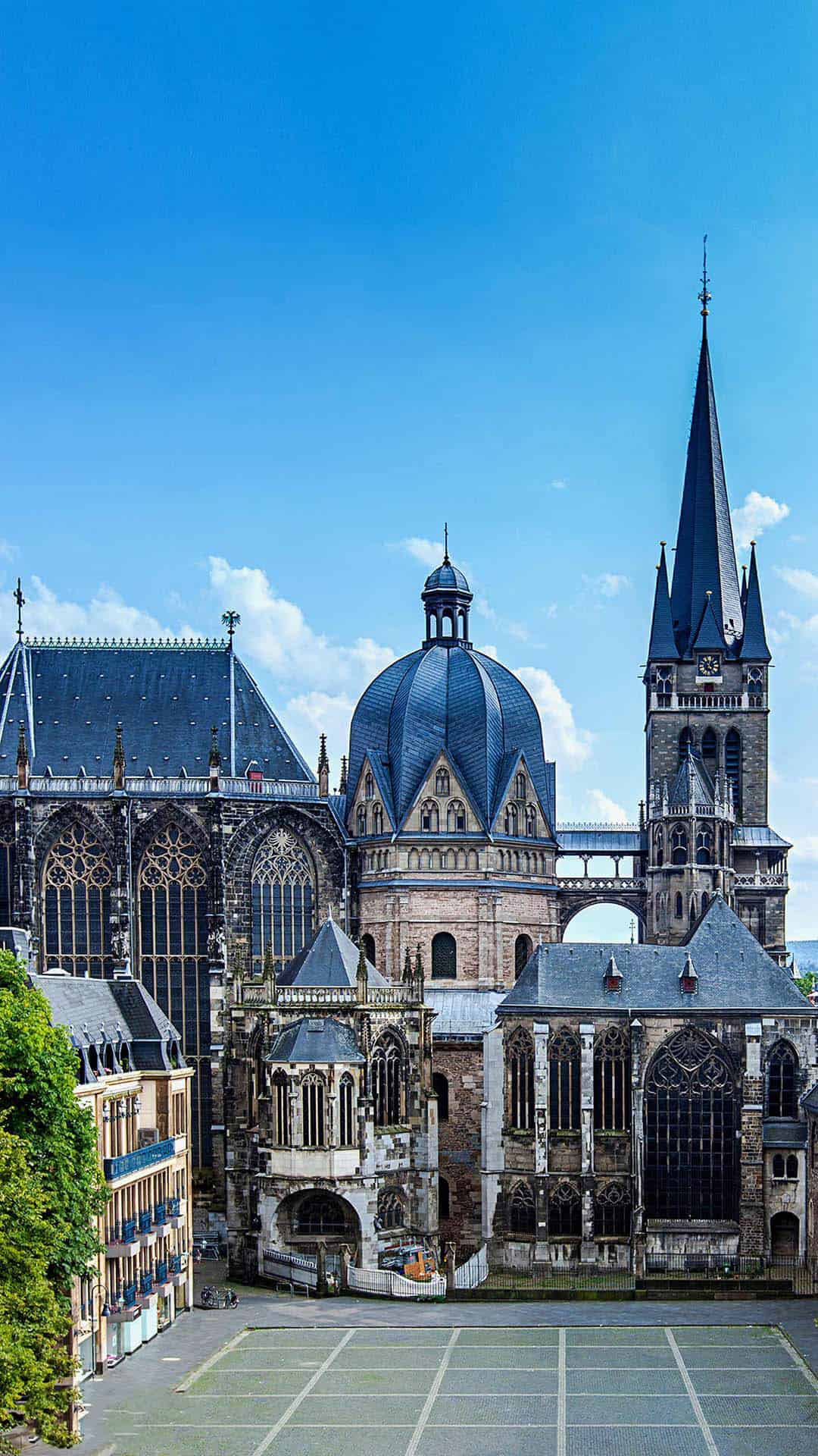 今日城市壁纸 015