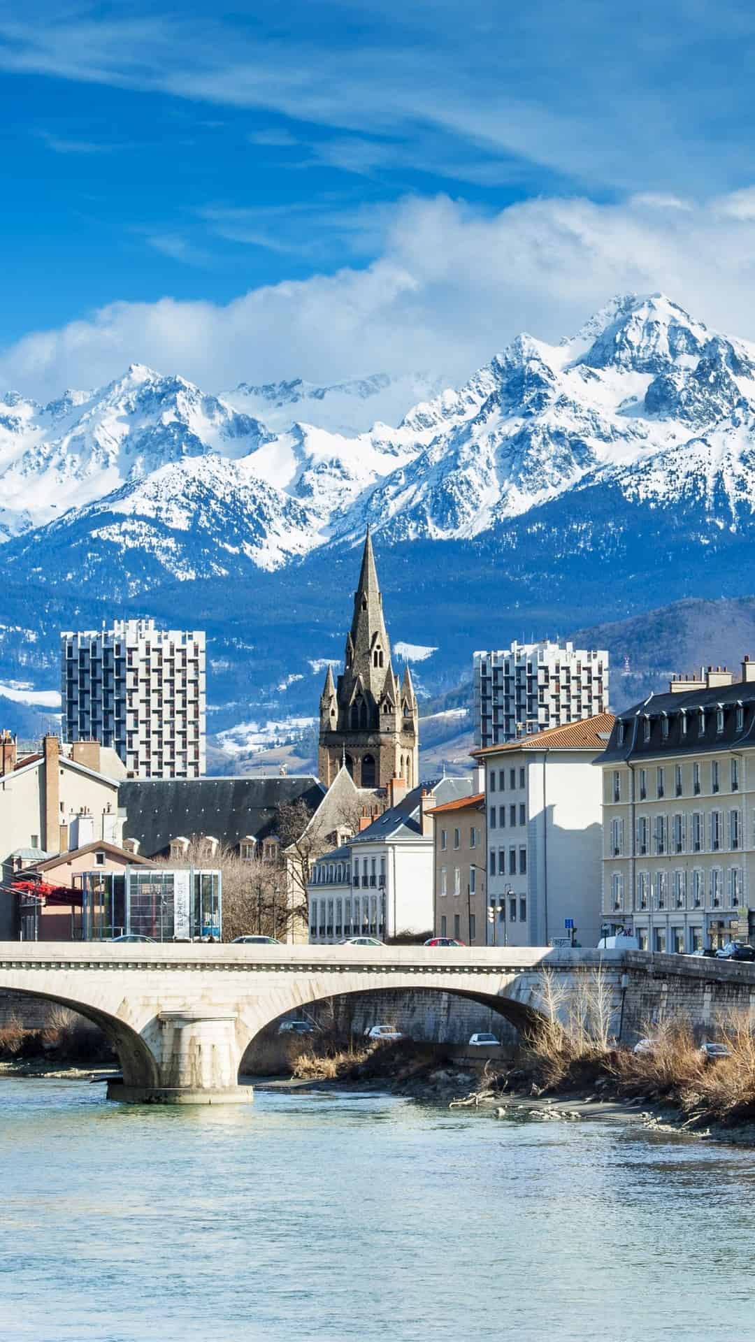 今日城市壁纸 015