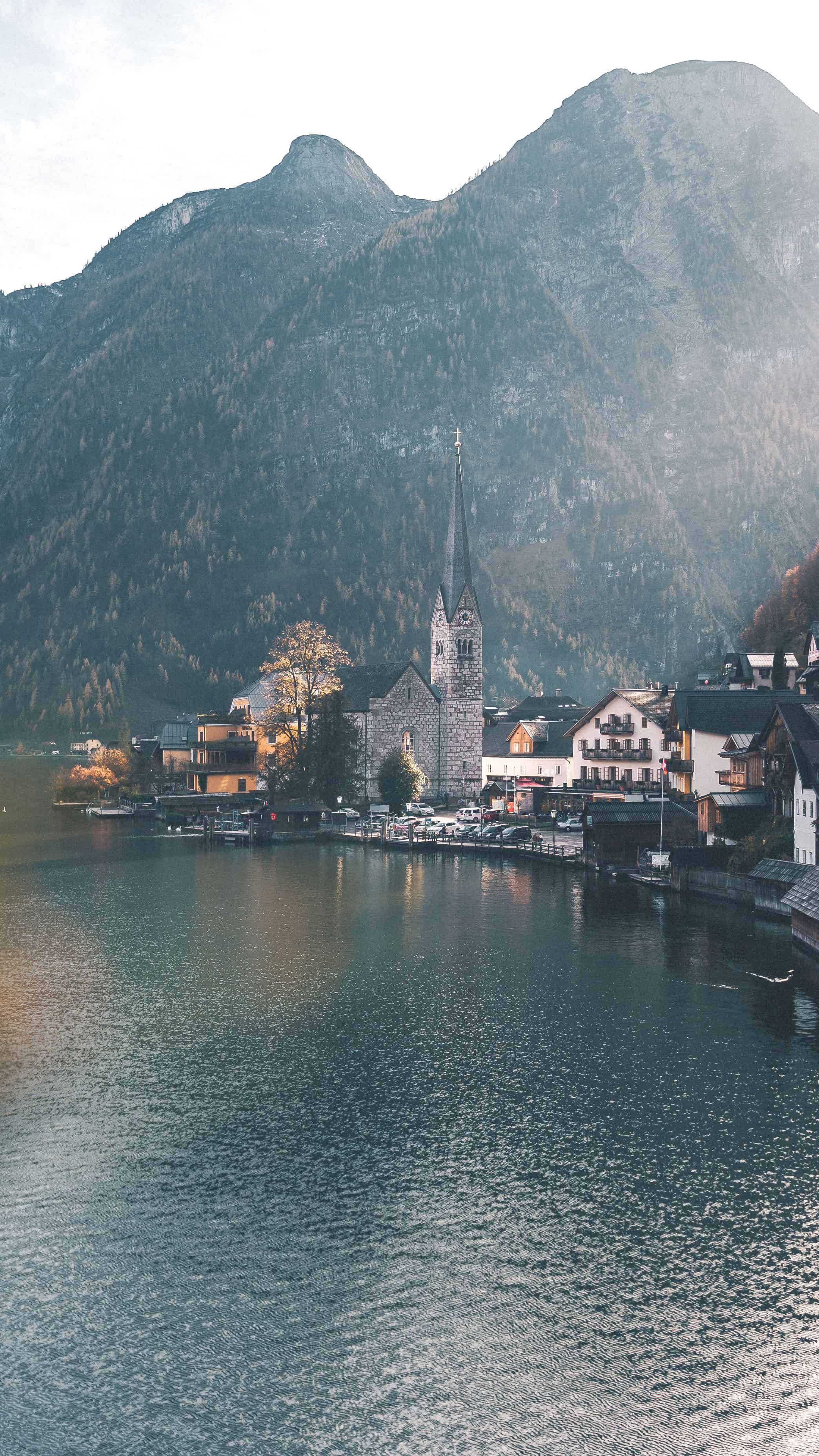 今日城市壁纸 015