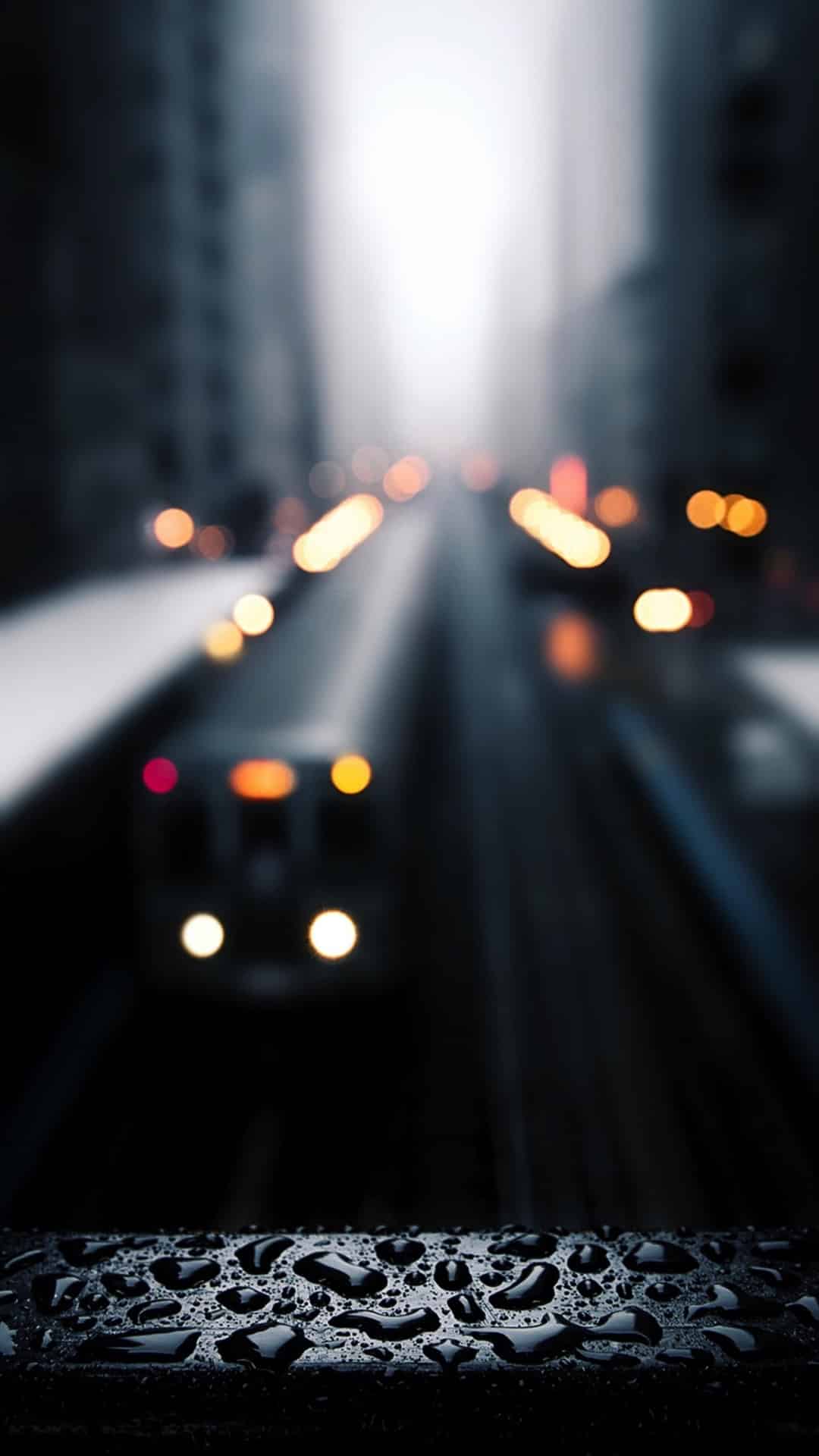 今日城市壁纸 015