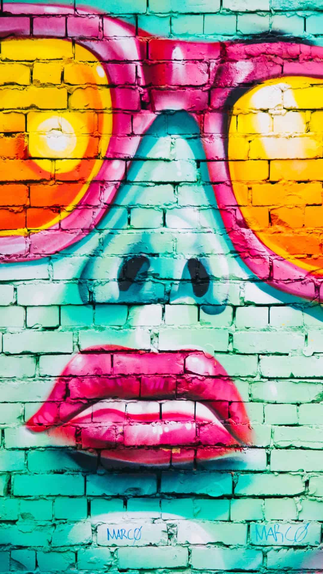 今日城市壁纸 015