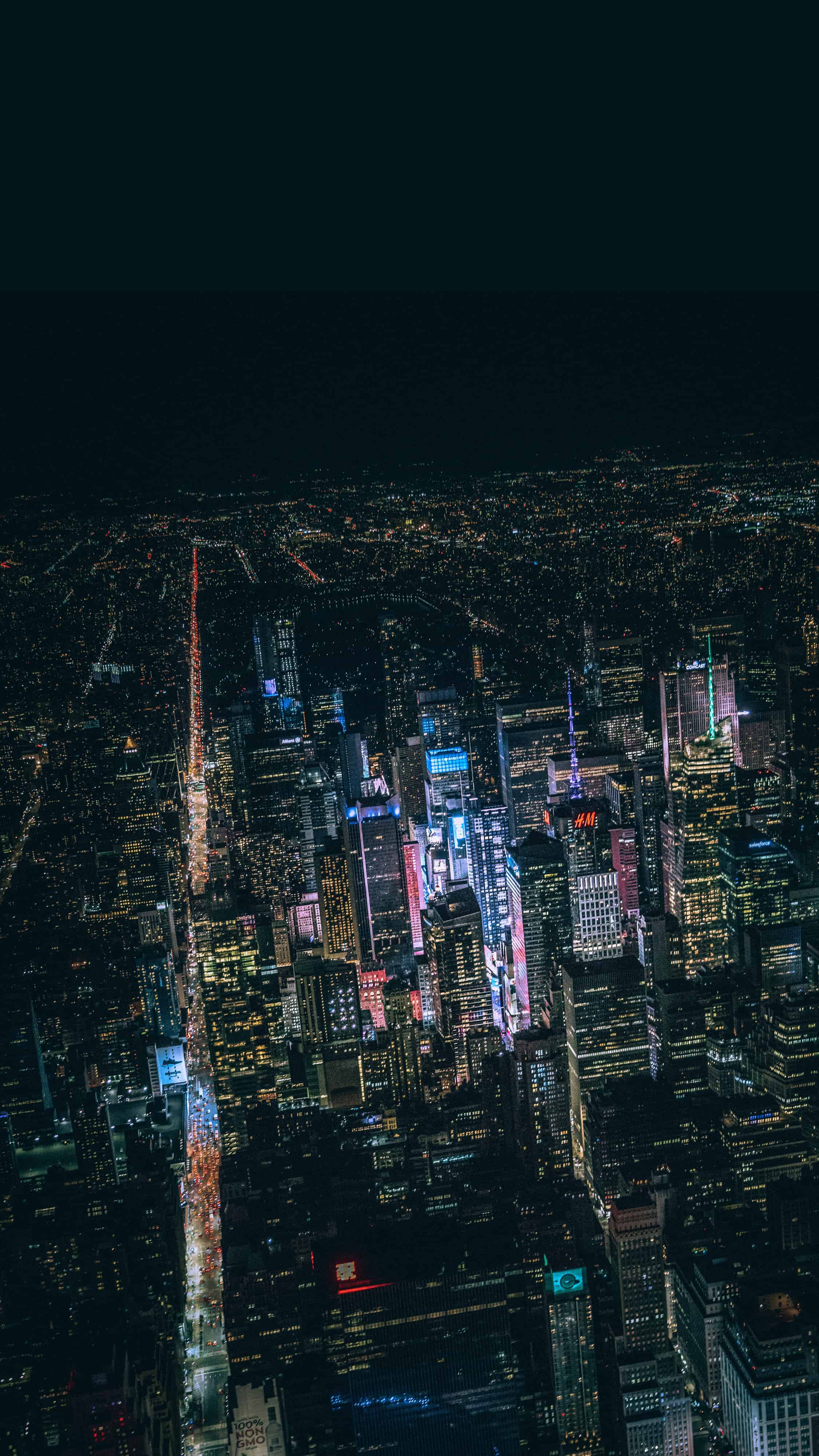 今日城市壁纸 016