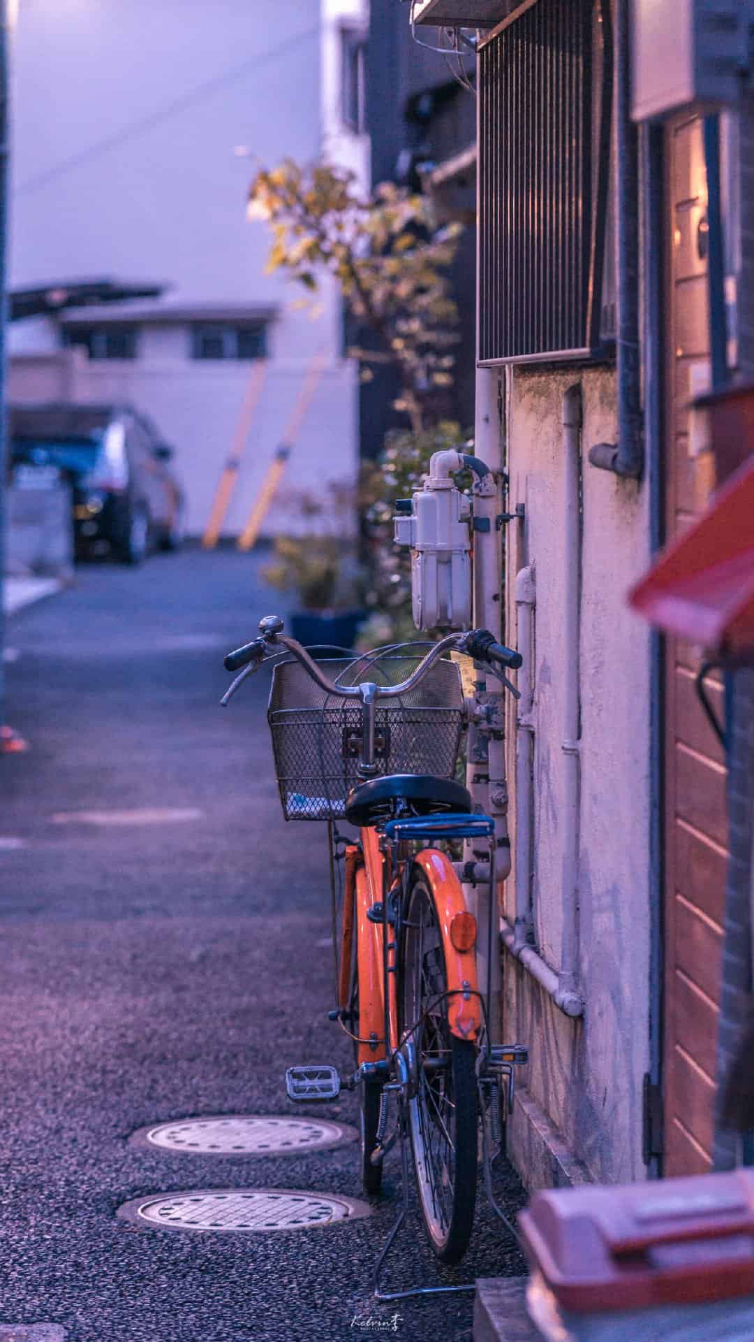 今日城市壁纸 016