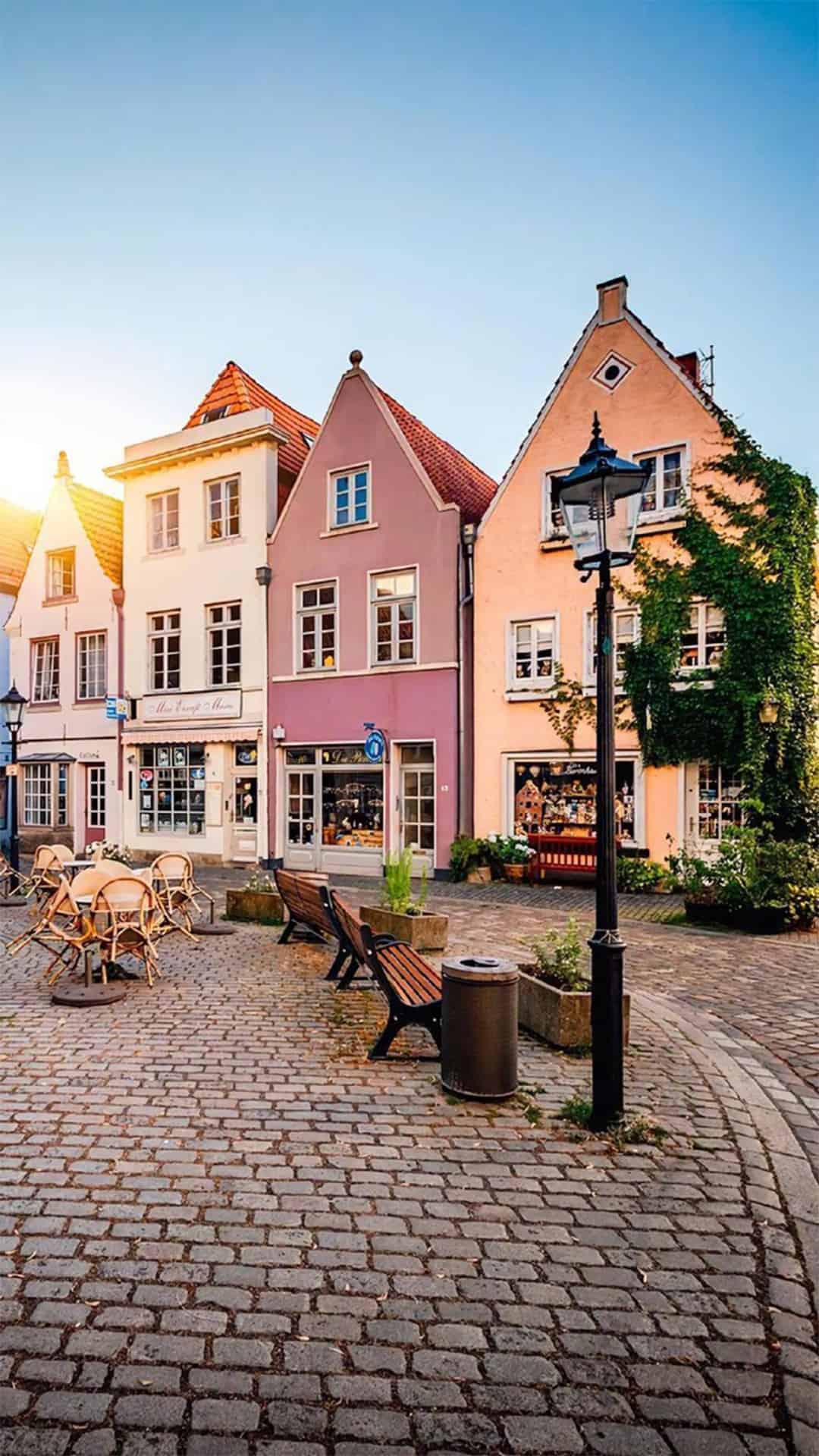 今日城市壁纸 016