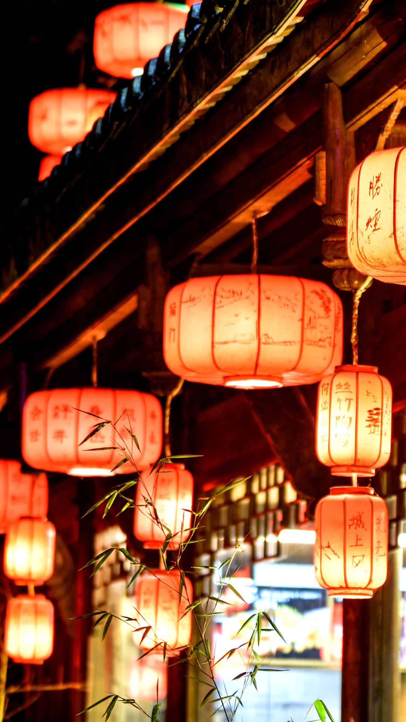 今日城市壁纸 017