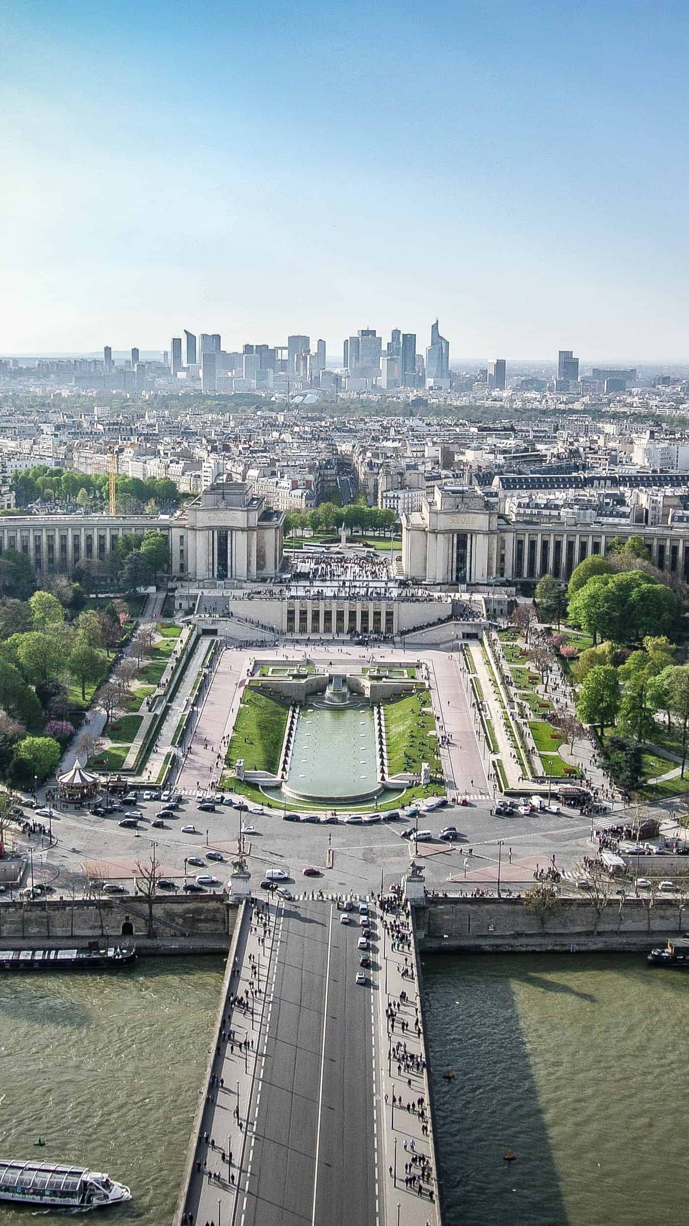 今日城市壁纸 017