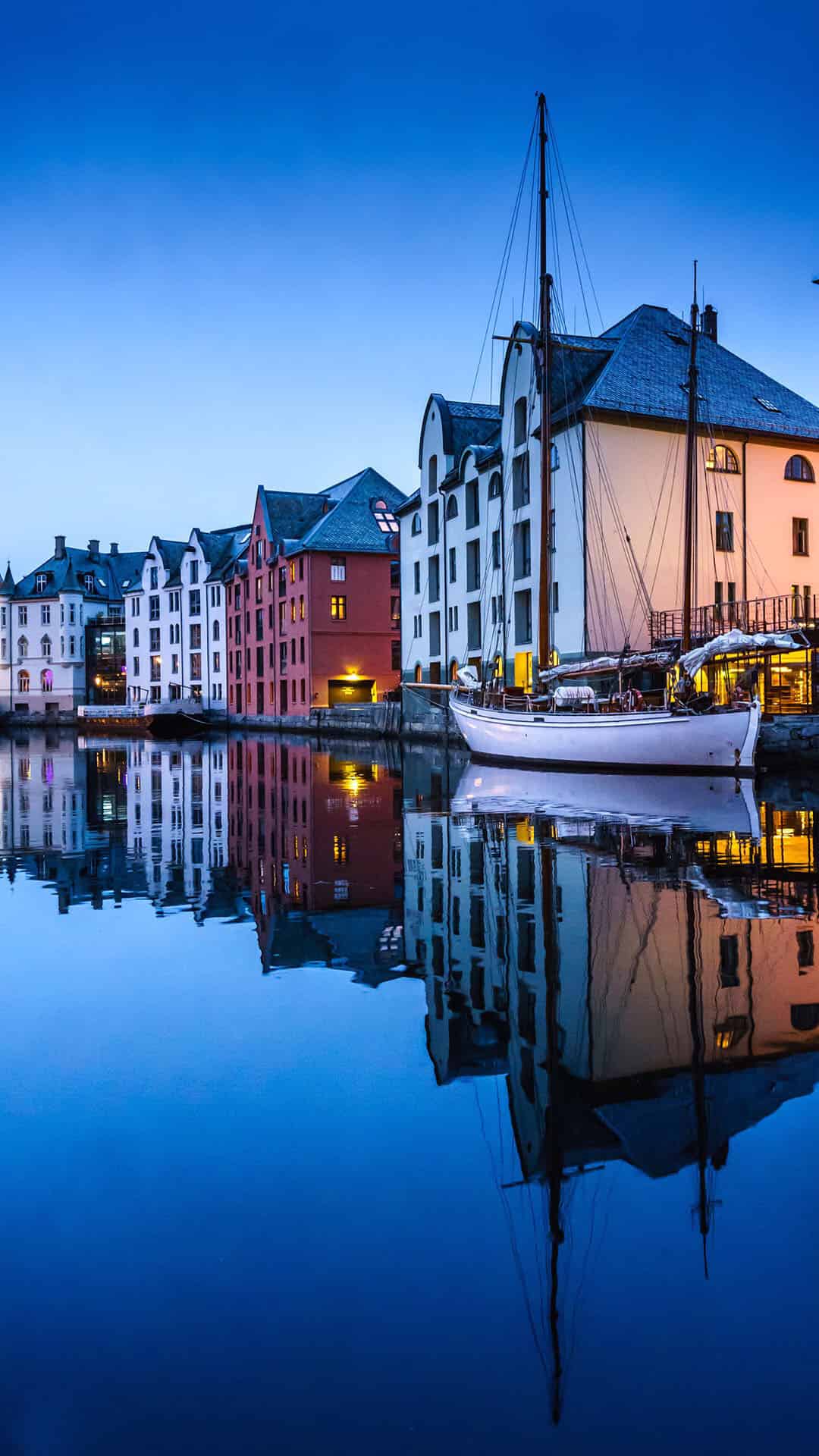 今日城市壁纸 017