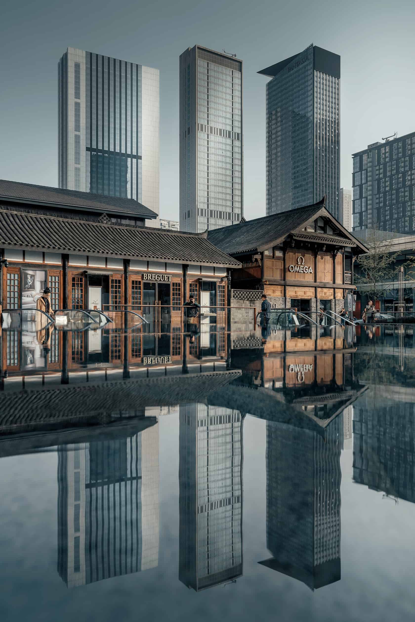 今日城市壁纸 017