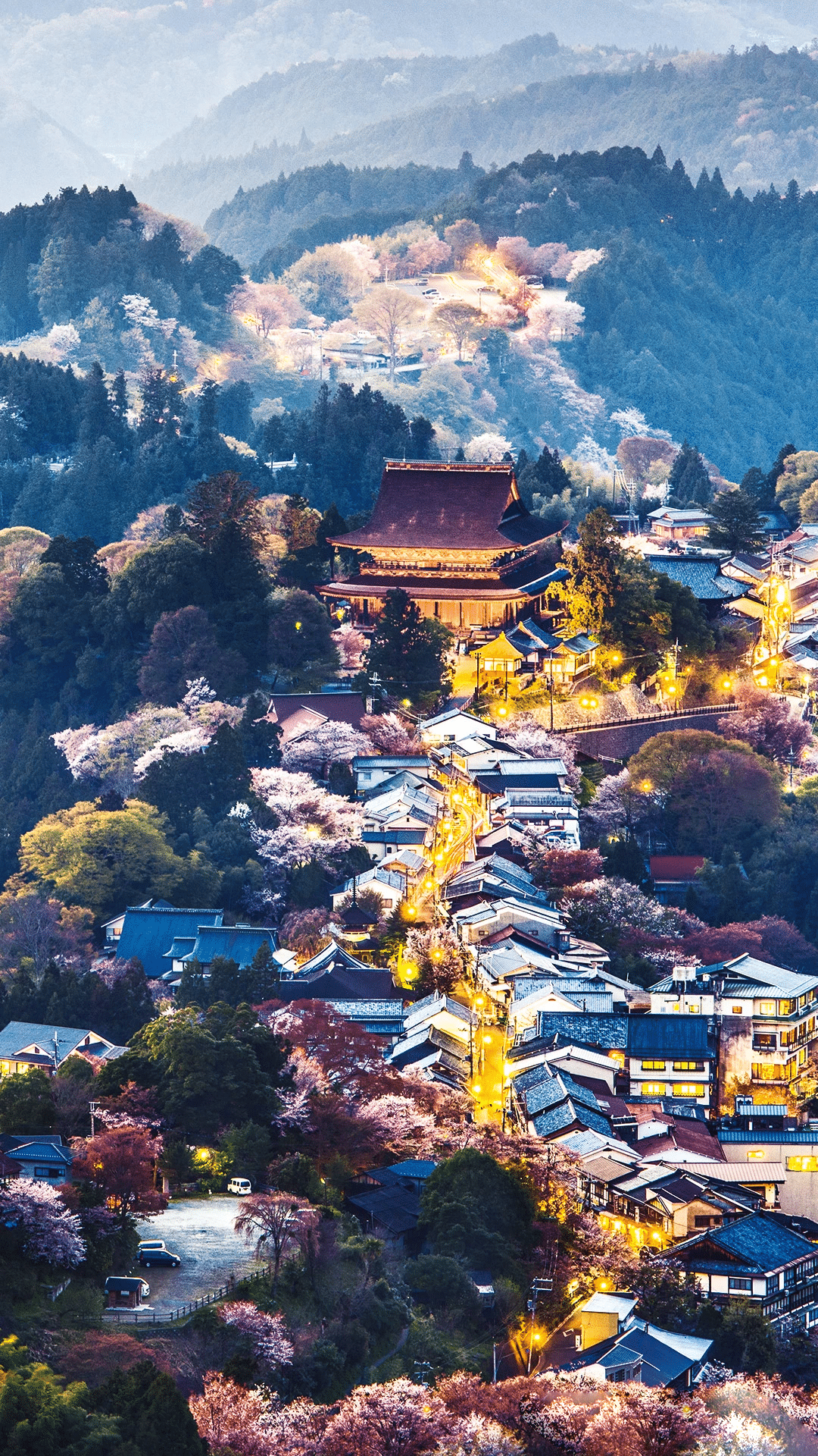 今日城市壁纸 017