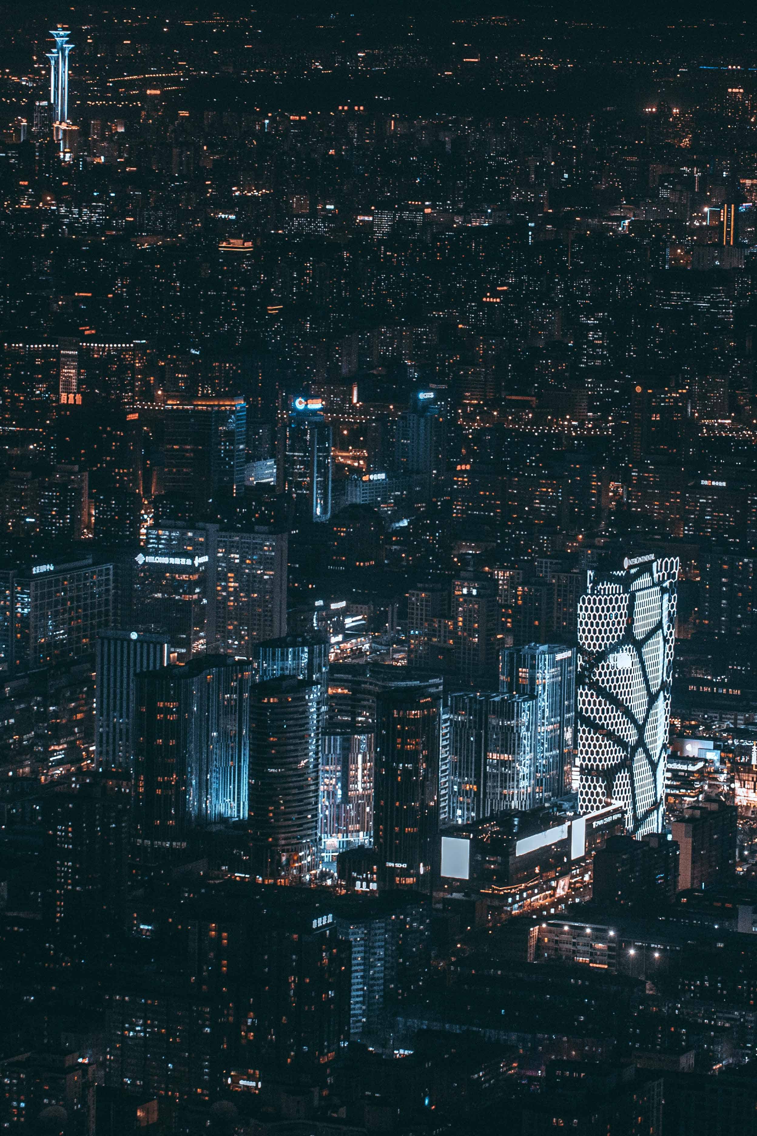 今日城市壁纸 018