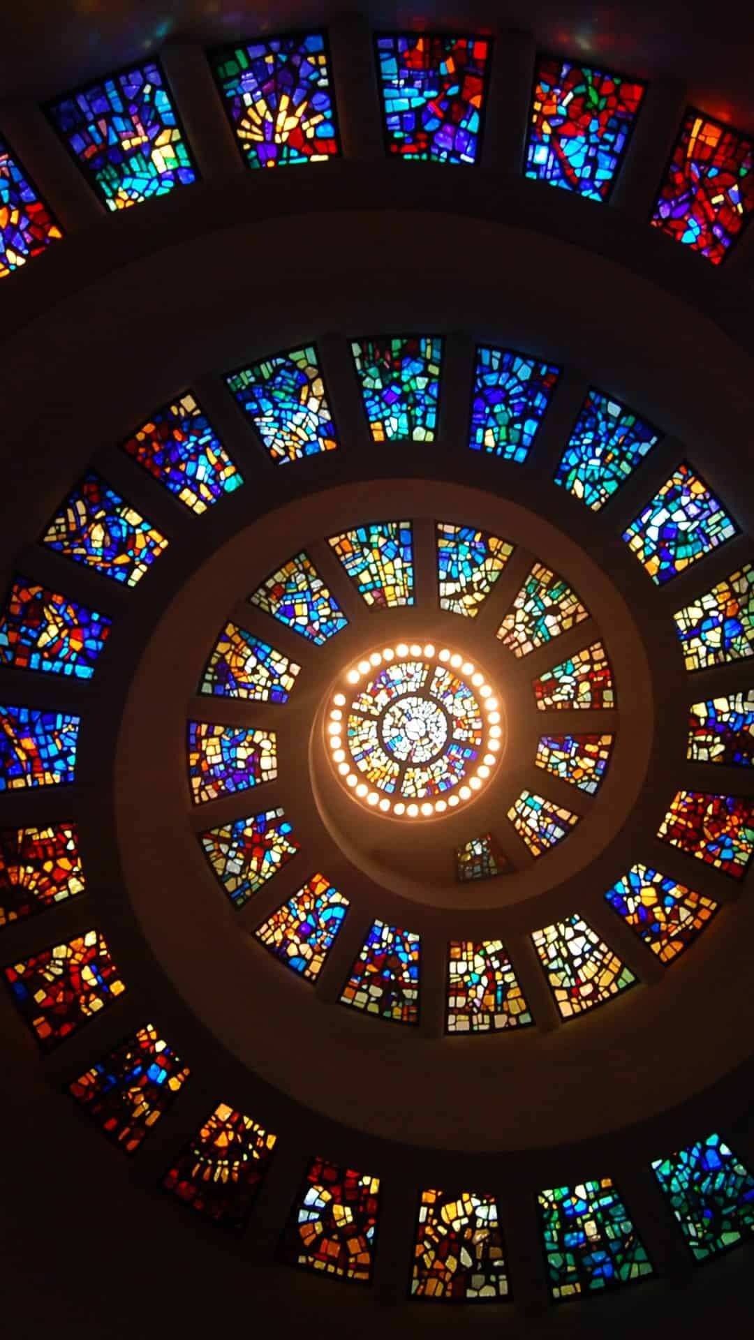 今日城市壁纸 018