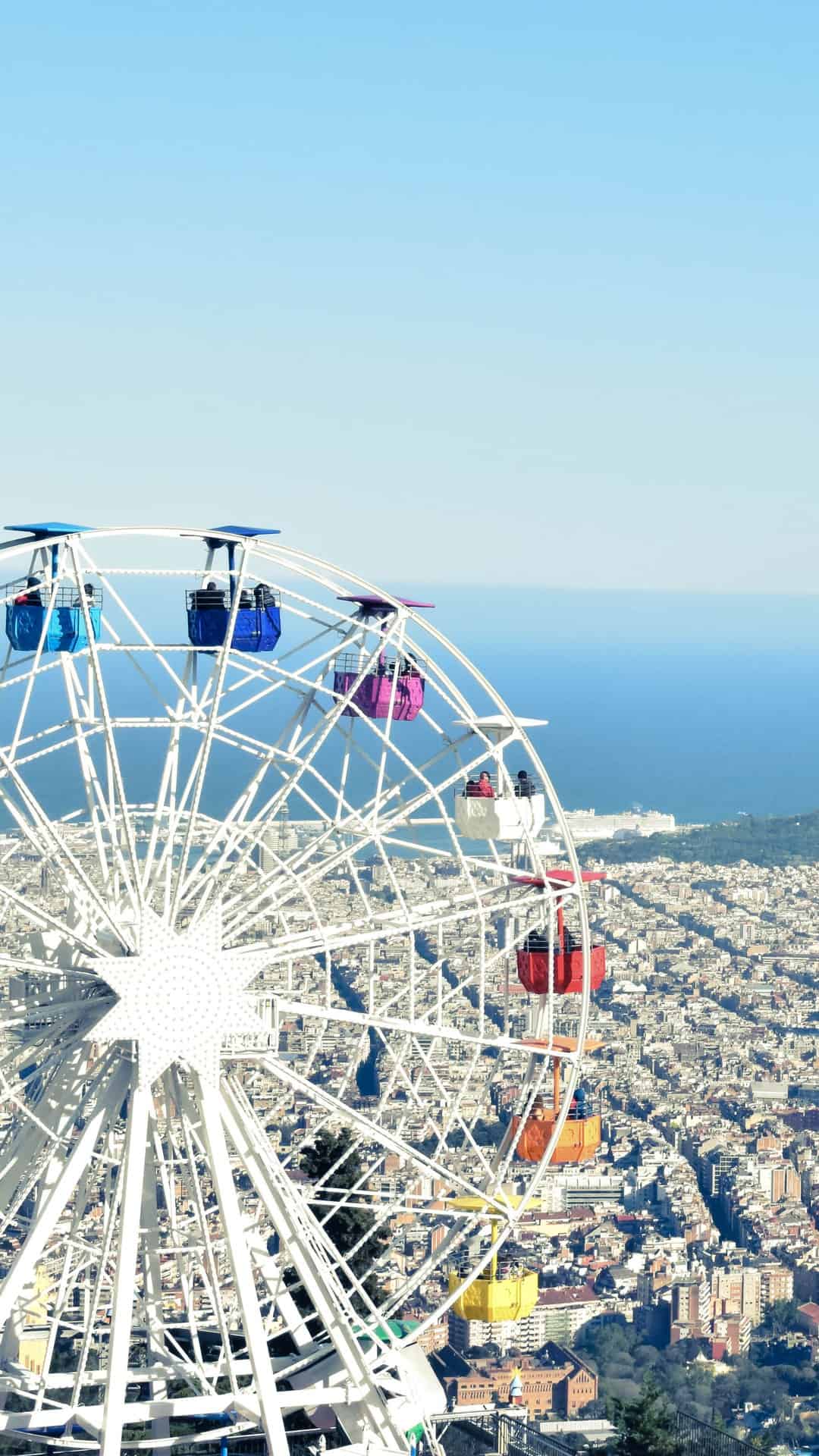 今日城市壁纸 019