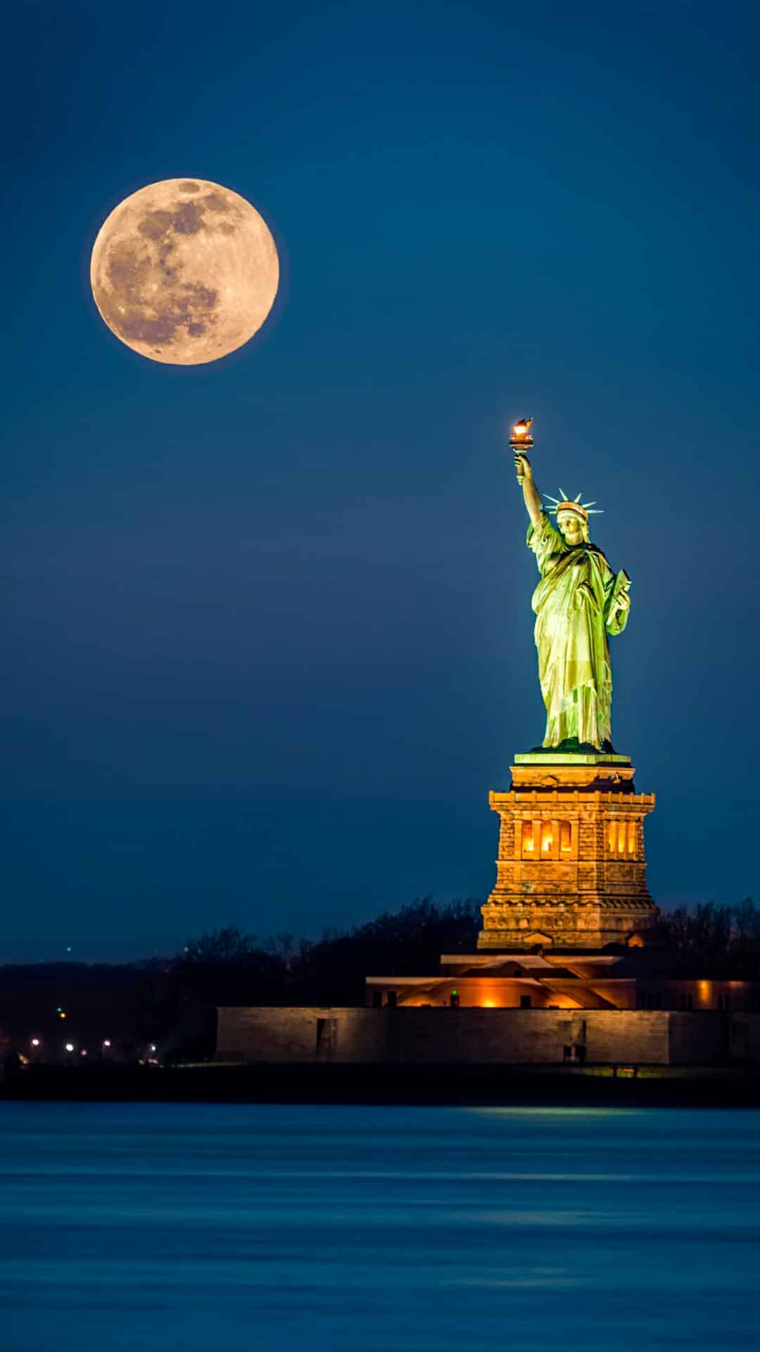 今日城市壁纸 019