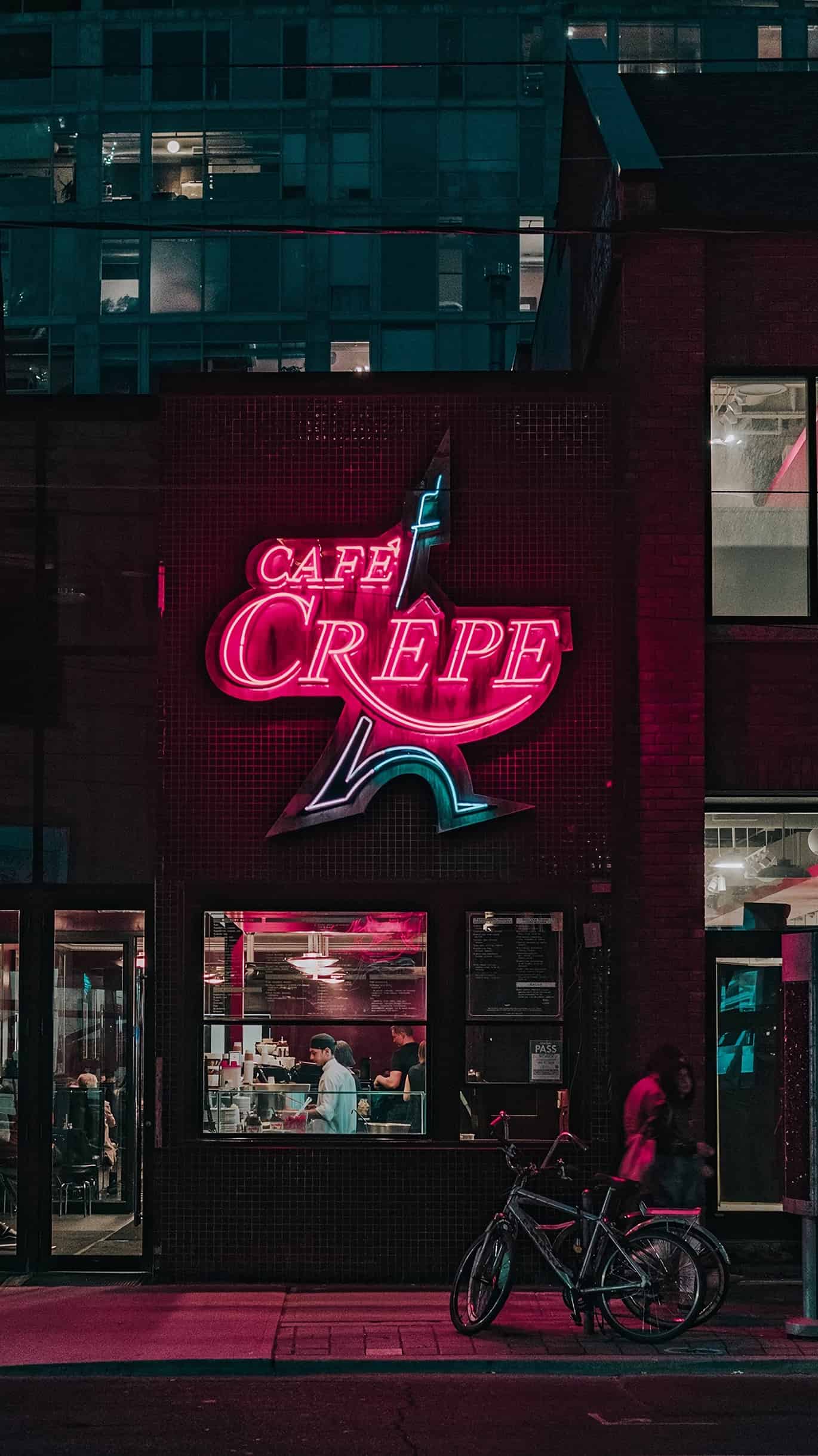 今日城市壁纸 020