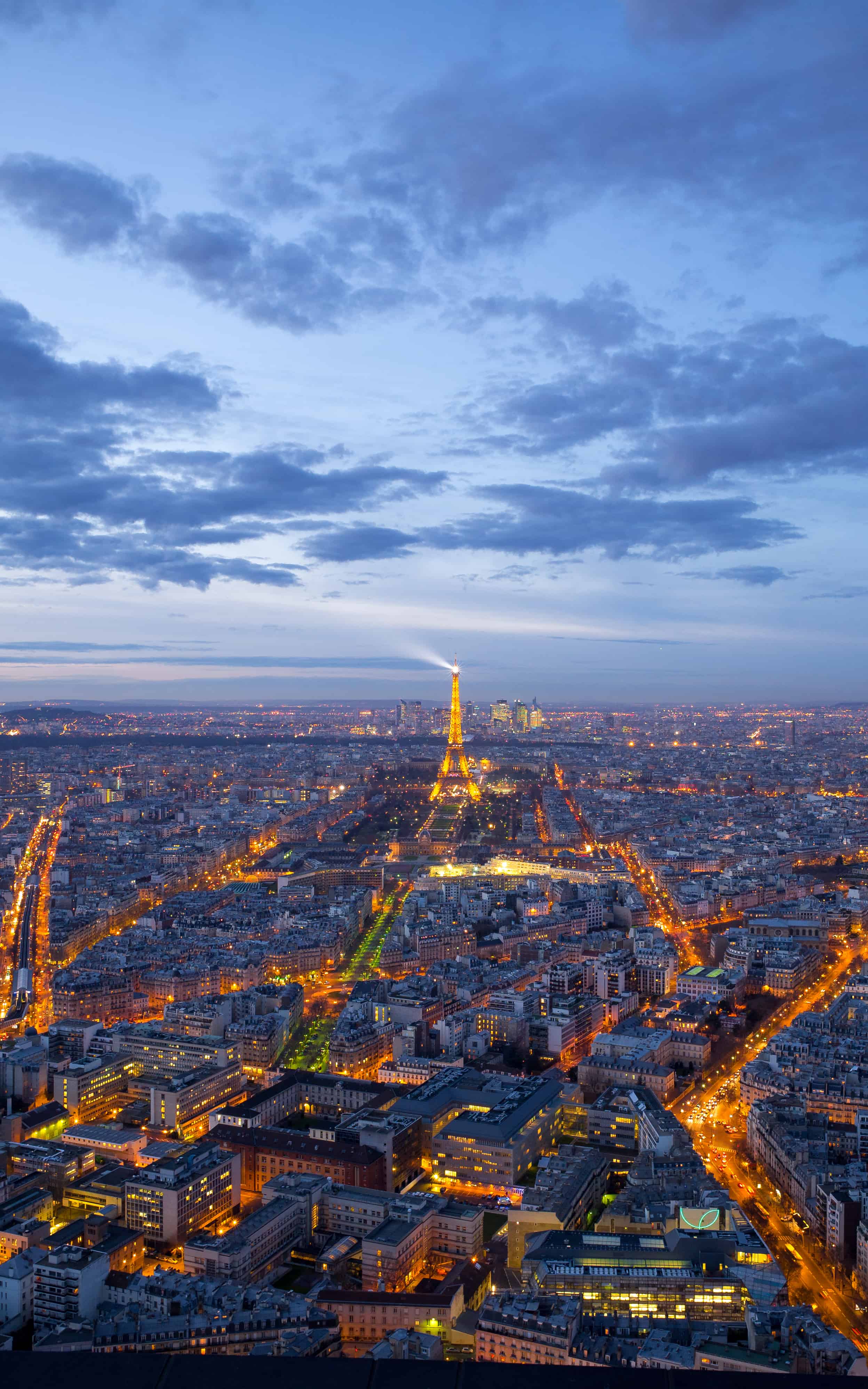 今日城市壁纸 020