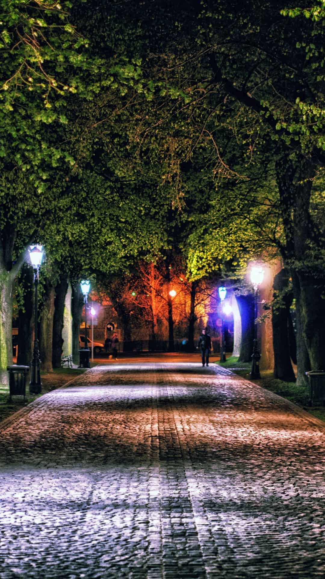 今日城市壁纸 020