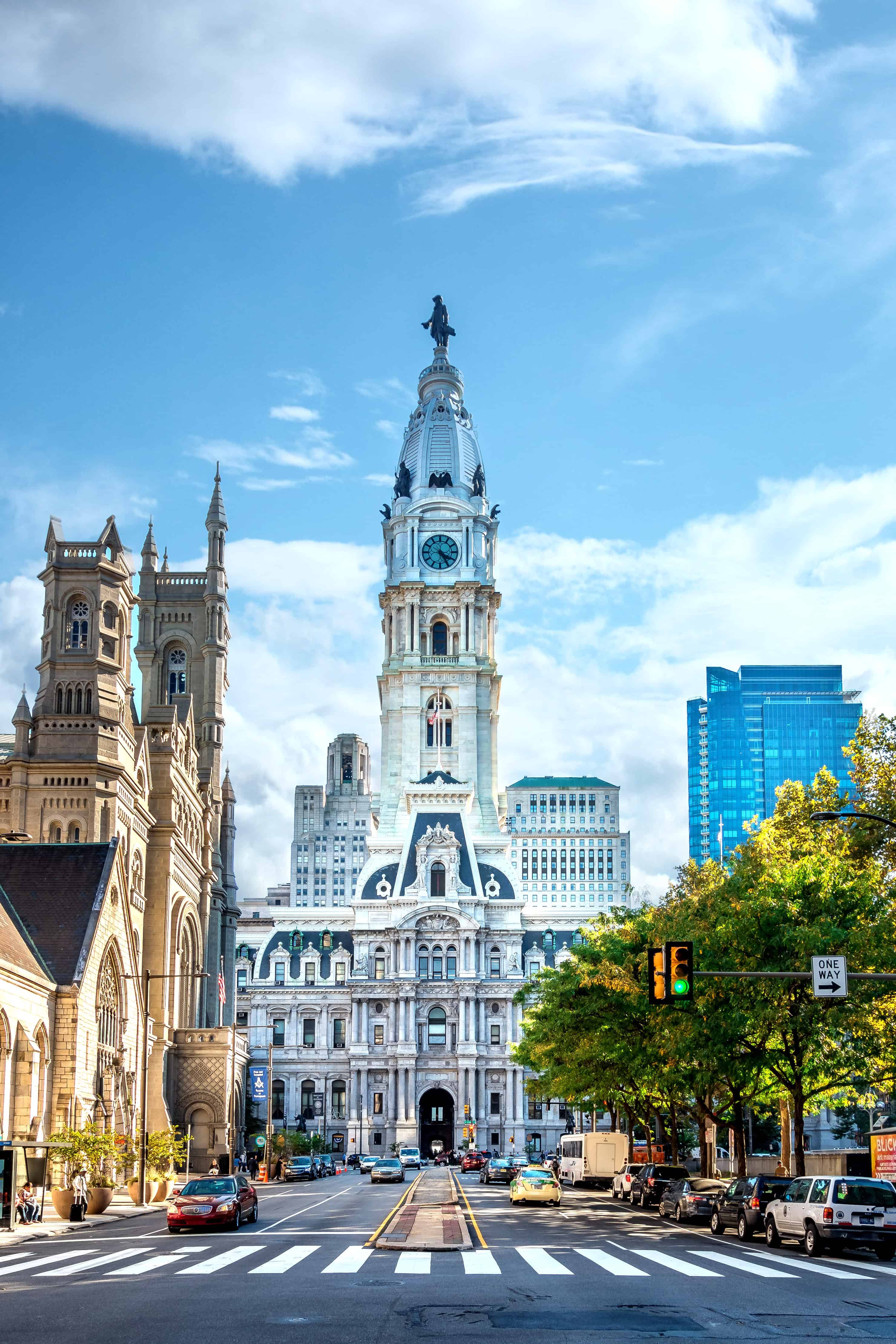 今日城市壁纸 021