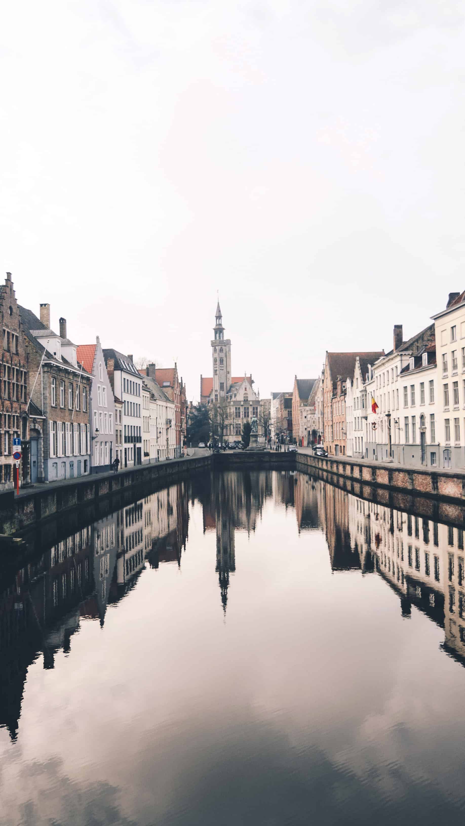 今日城市壁纸 021