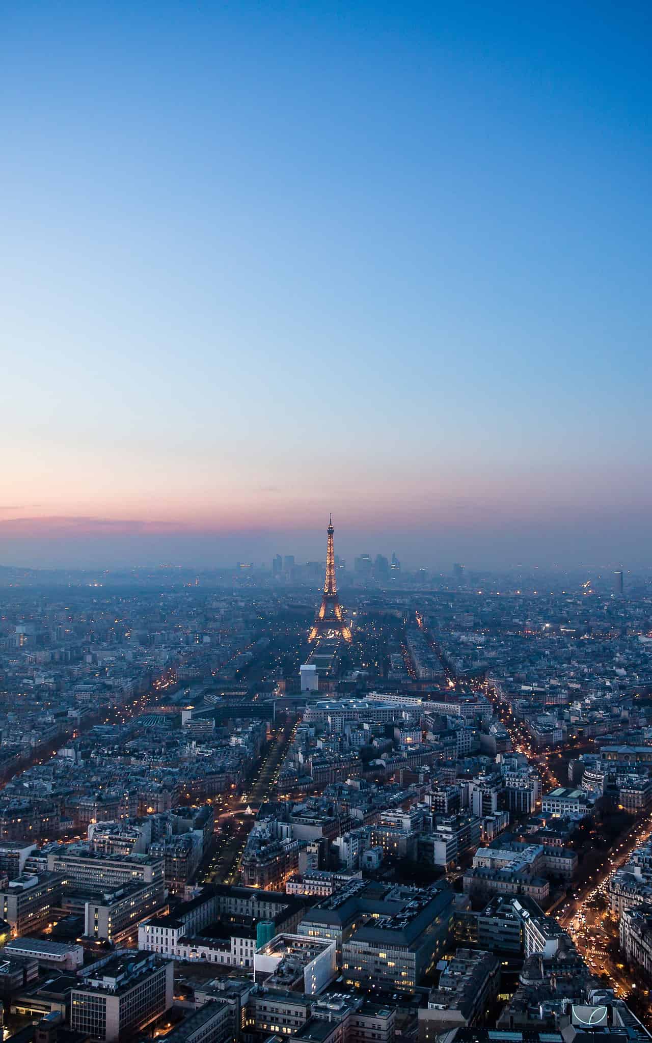 今日城市壁纸 022