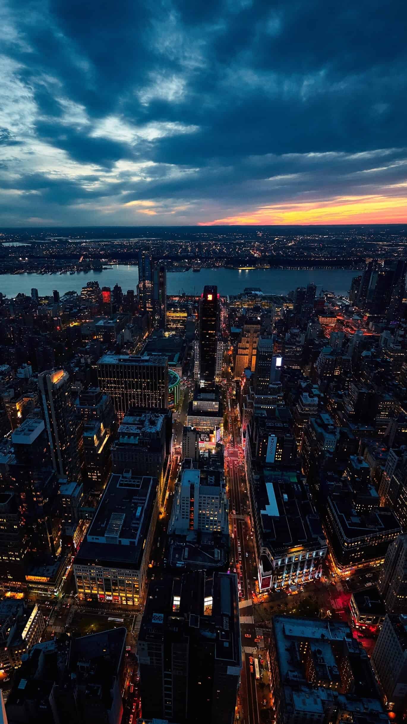 今日城市壁纸 022