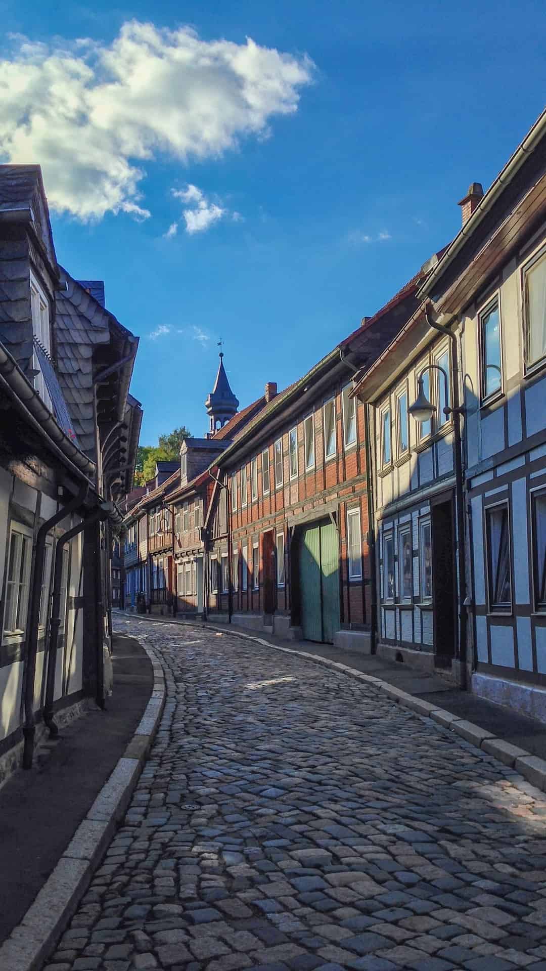 今日城市壁纸 022