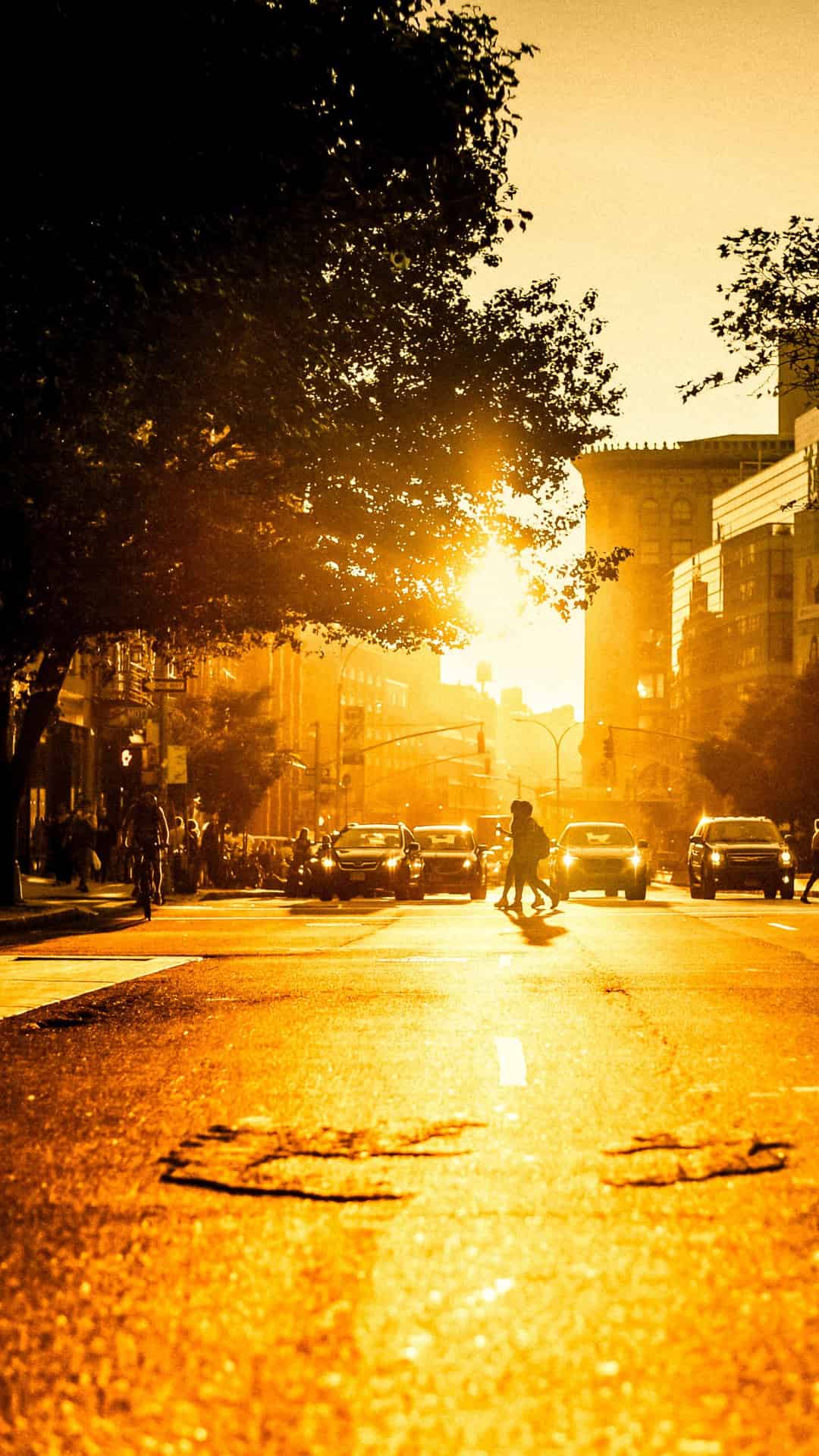 今日城市壁纸 023