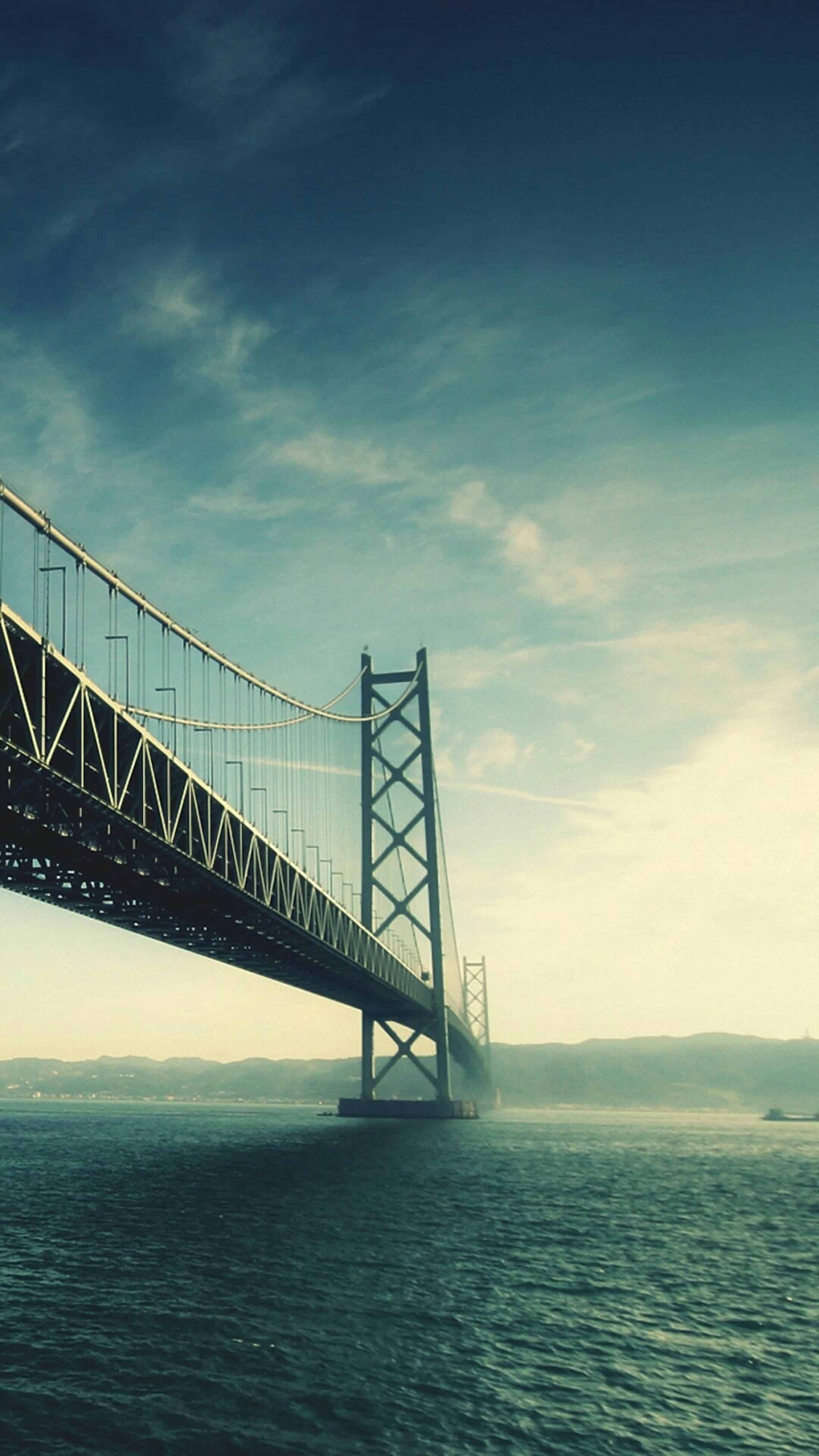 今日城市壁纸 023