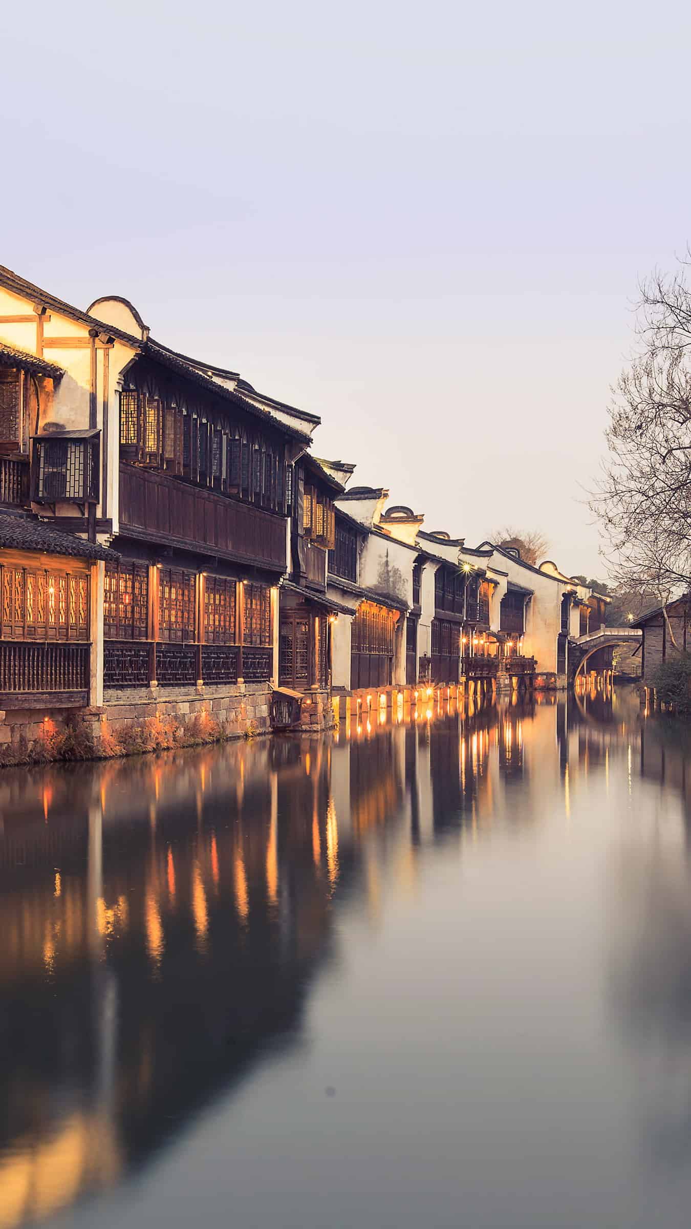 今日城市壁纸 023