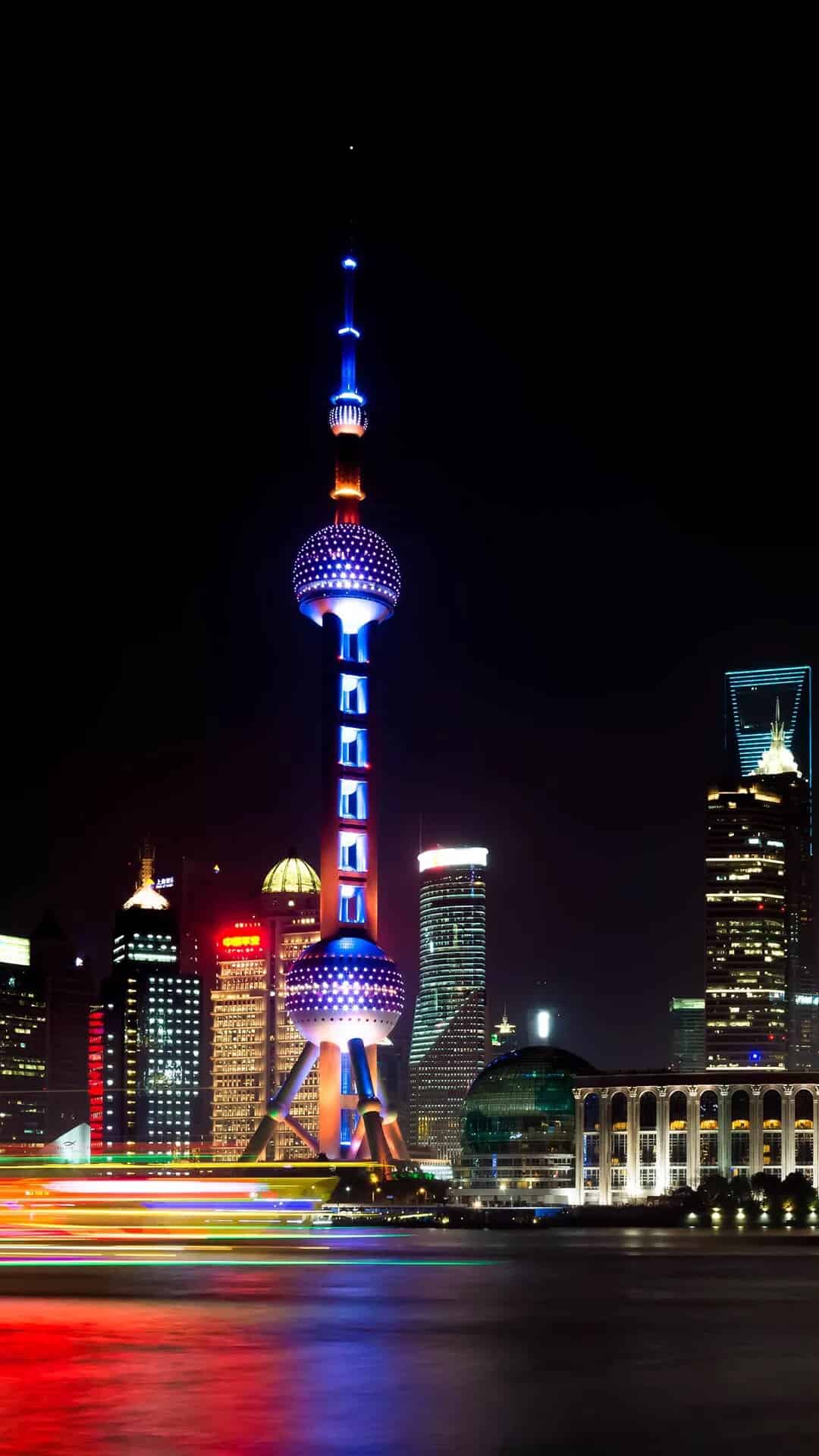 今日城市壁纸 023