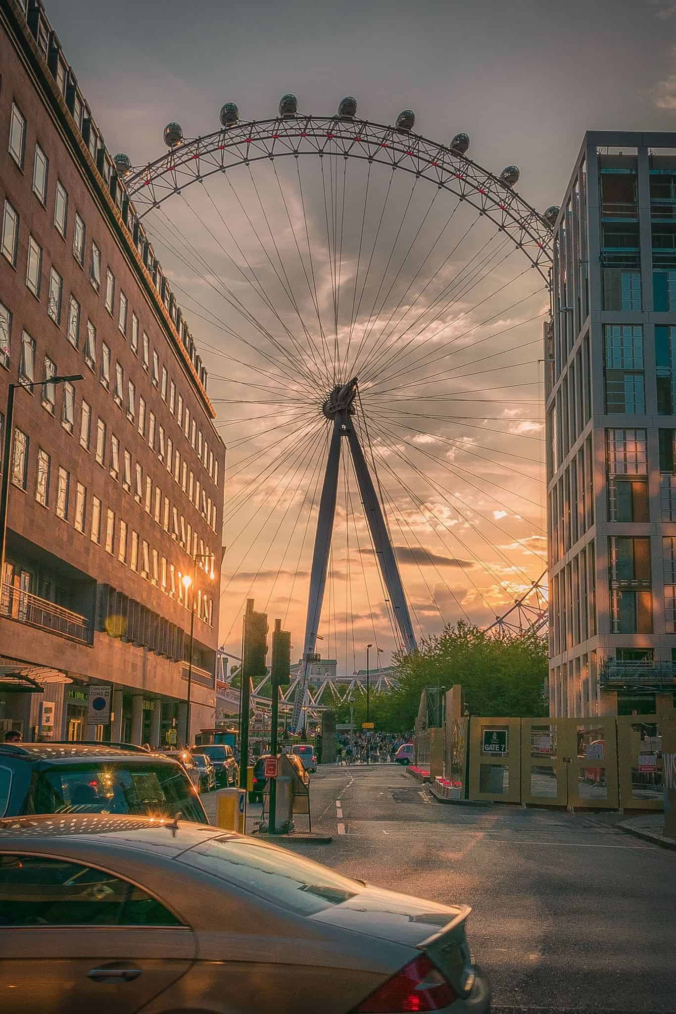 今日城市壁纸 023