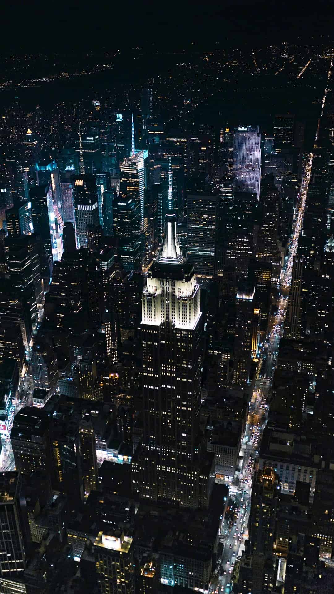 今日城市壁纸 024