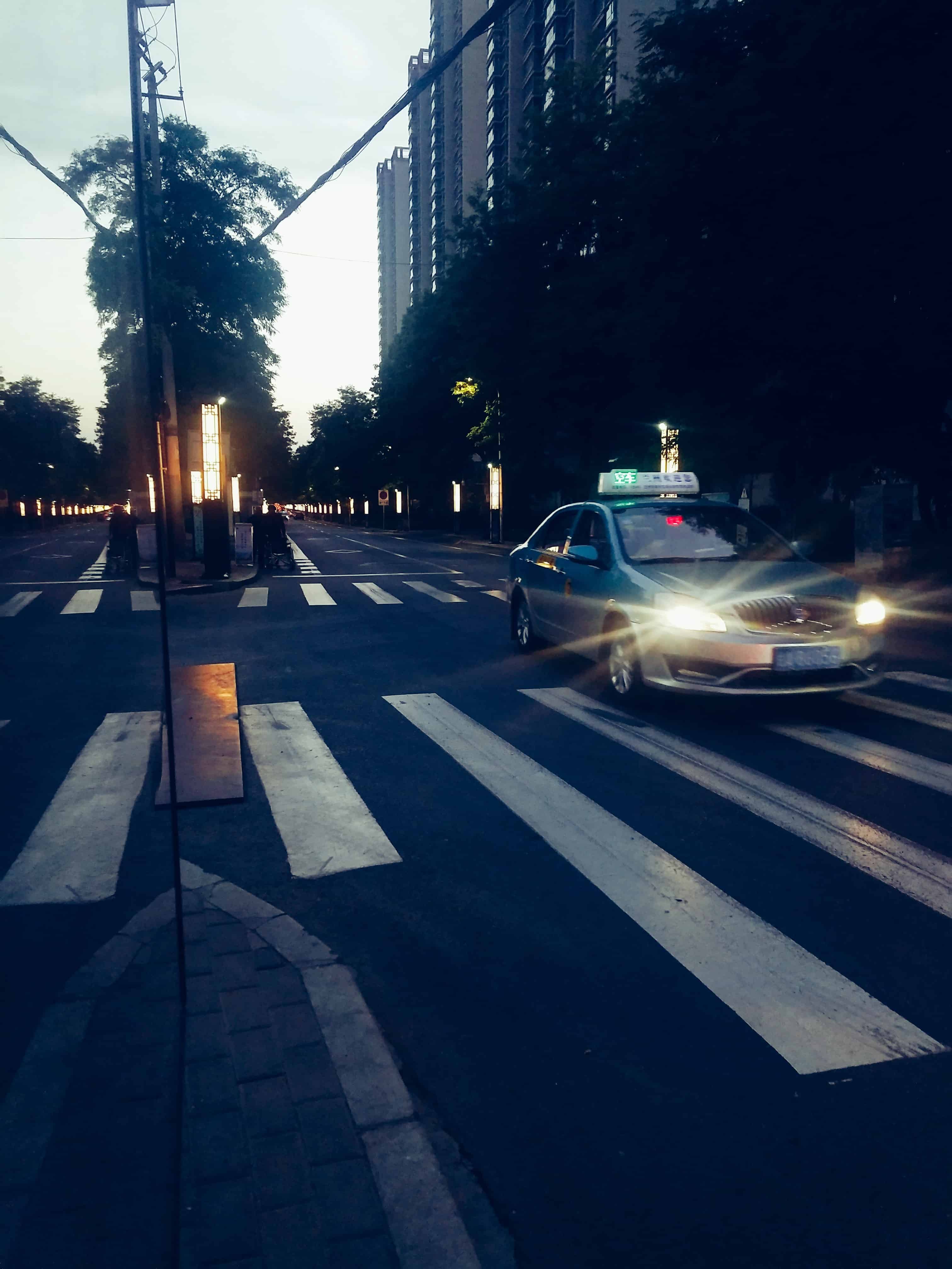 今日城市壁纸 024