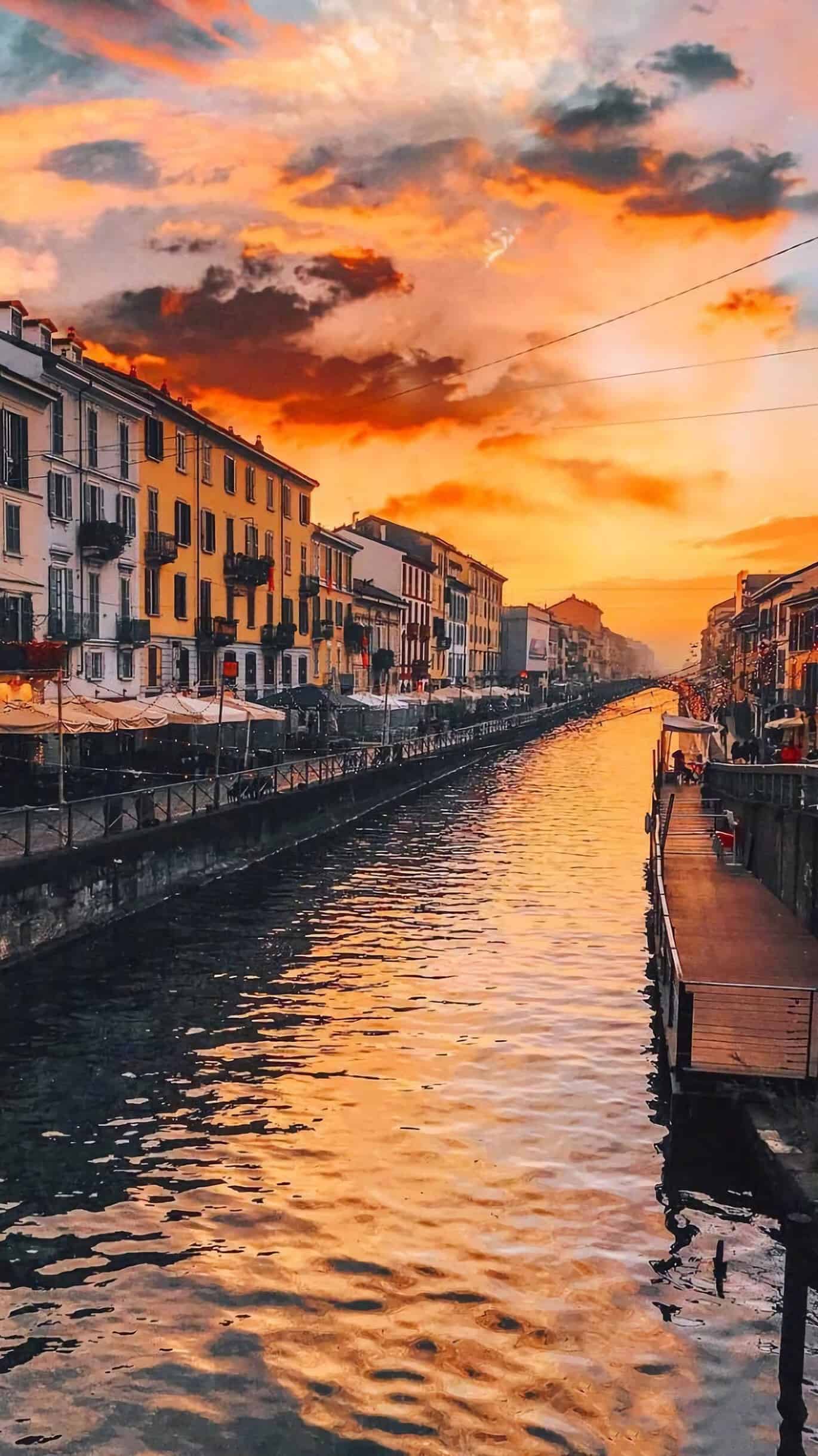 今日城市壁纸 024