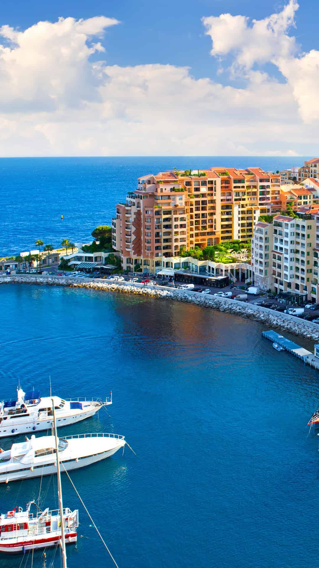 今日城市壁纸 024