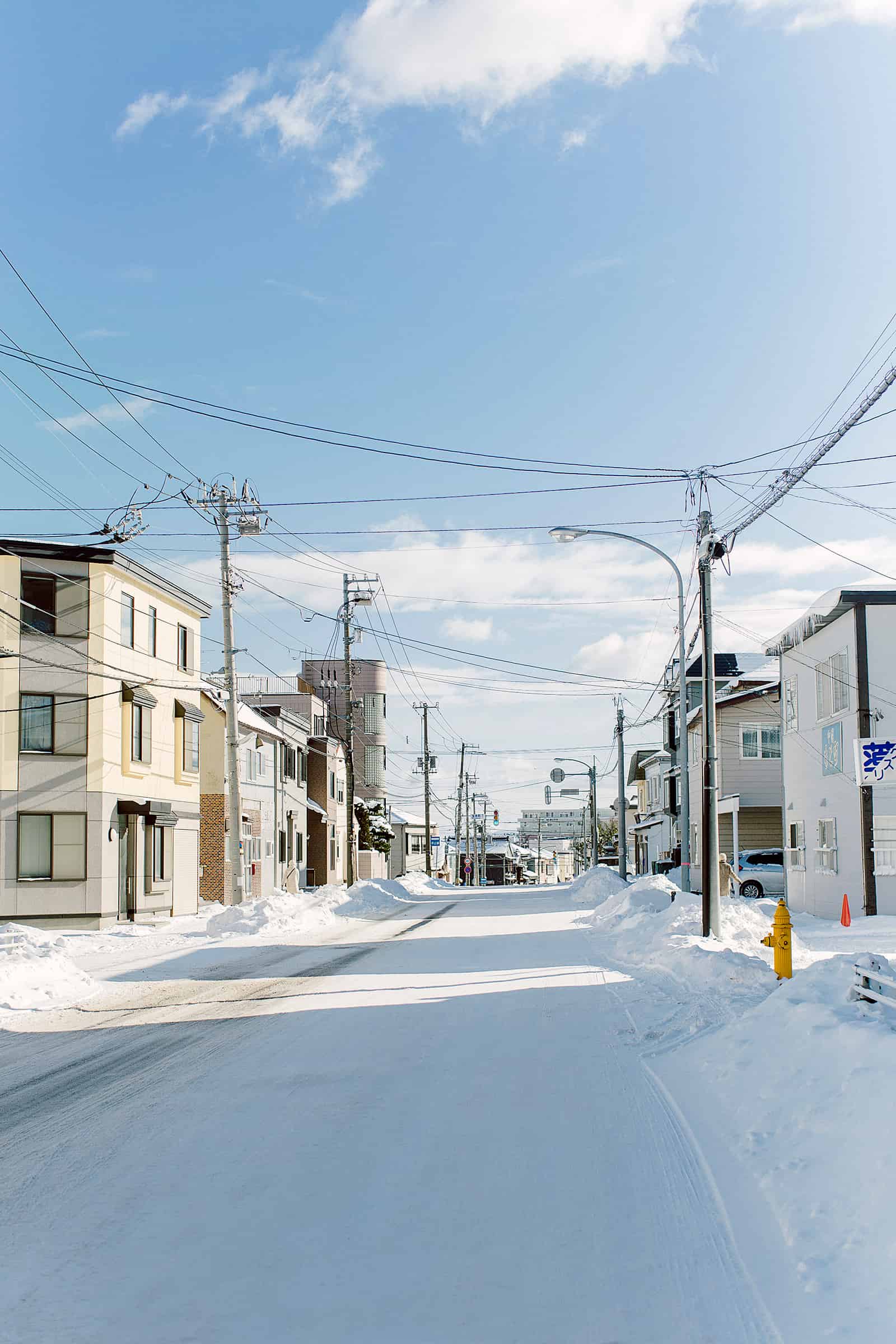 今日城市壁纸 024