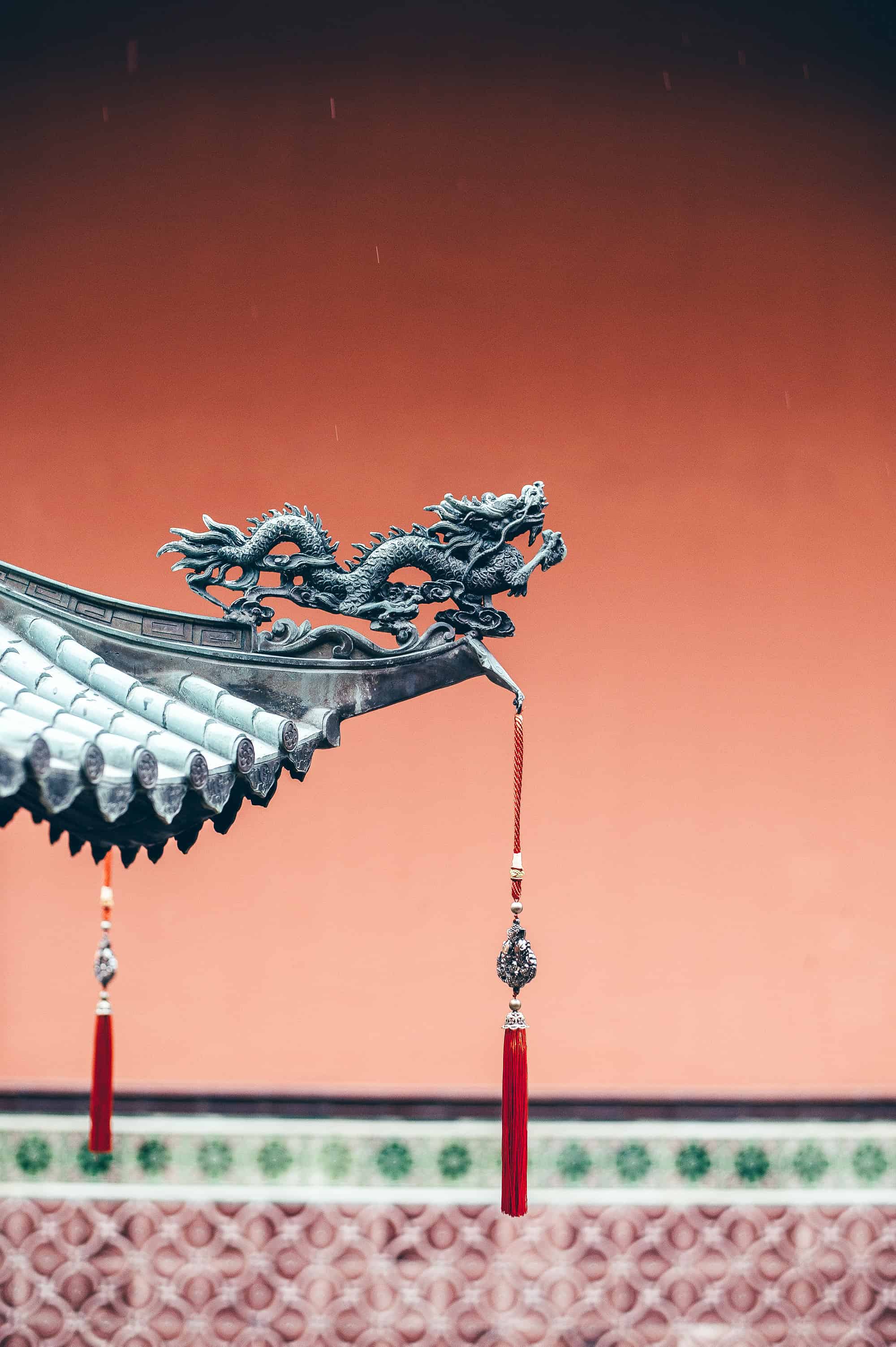 今日城市壁纸 025